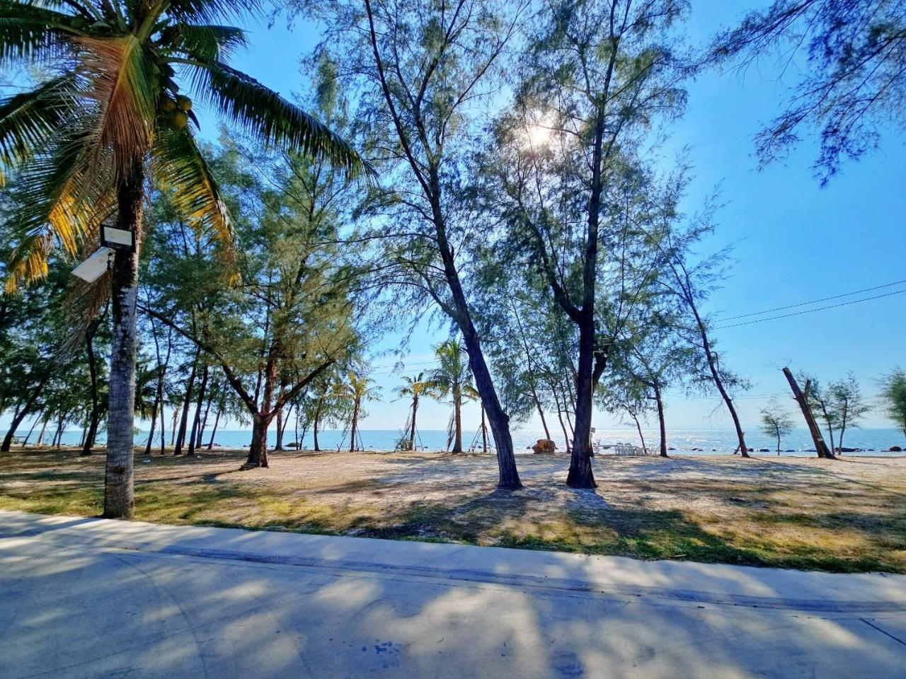 Suvarn Gleaw Thong Resort