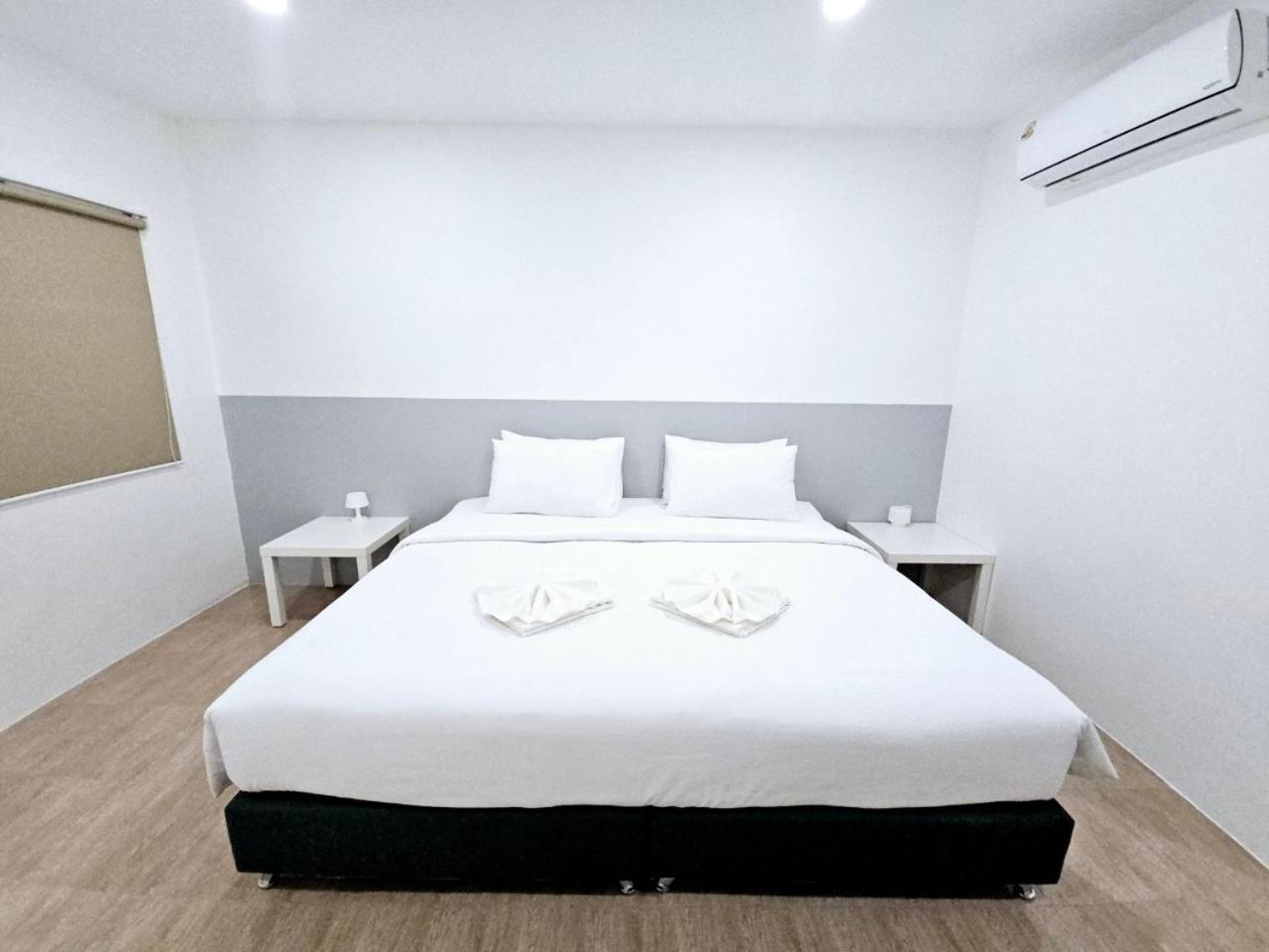 Suvarn Gleaw Thong Resort