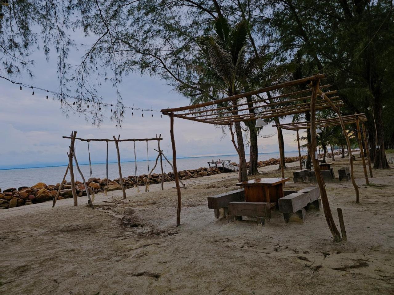 Suvarn Gleaw Thong Resort