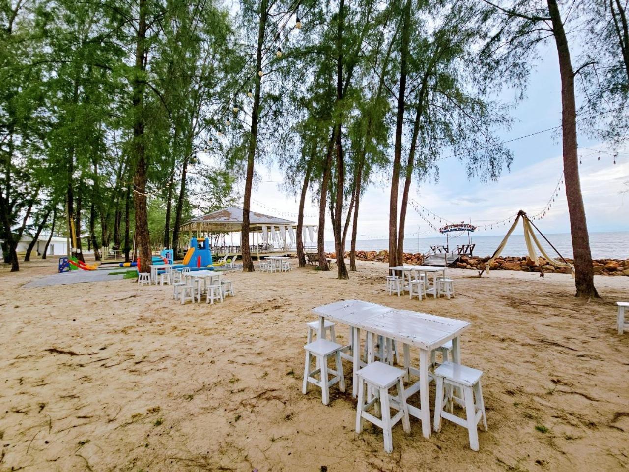 Suvarn Gleaw Thong Resort
