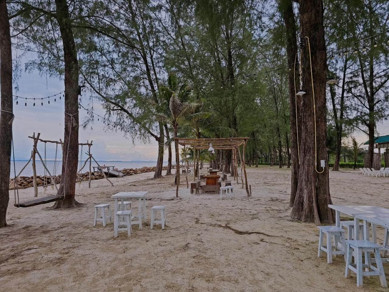 Suvarn Gleaw Thong Resort