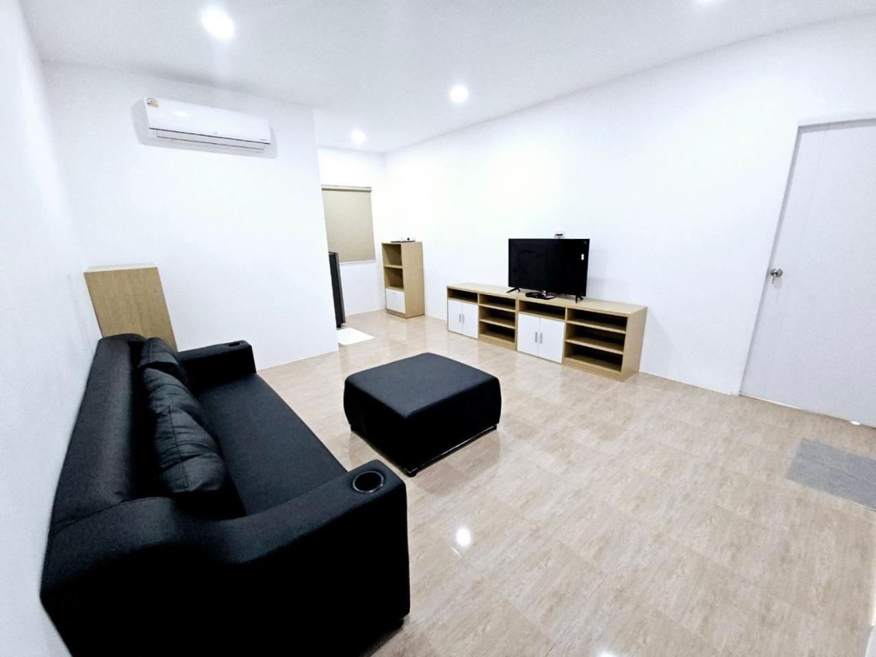 Suvarn Gleaw Thong Resort