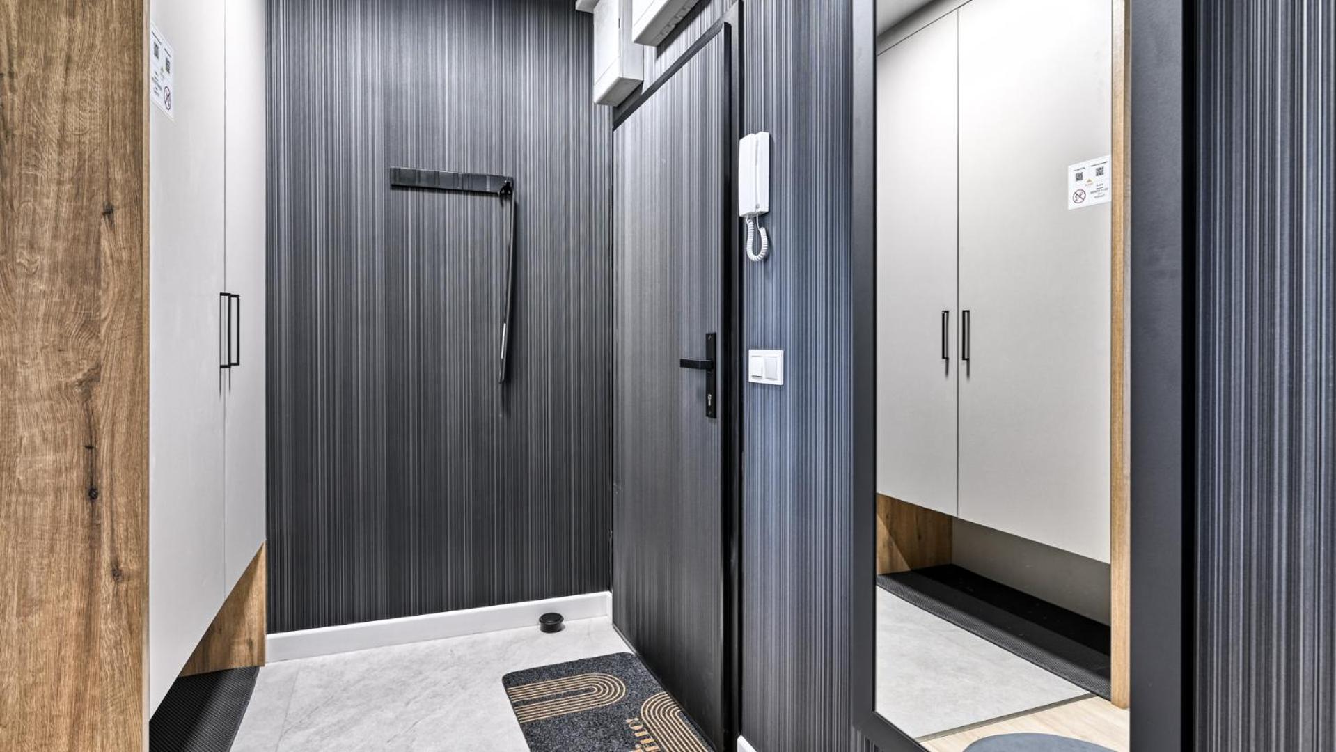 Apartamenty Belle View & SPA - centrum - by Royal Aparts