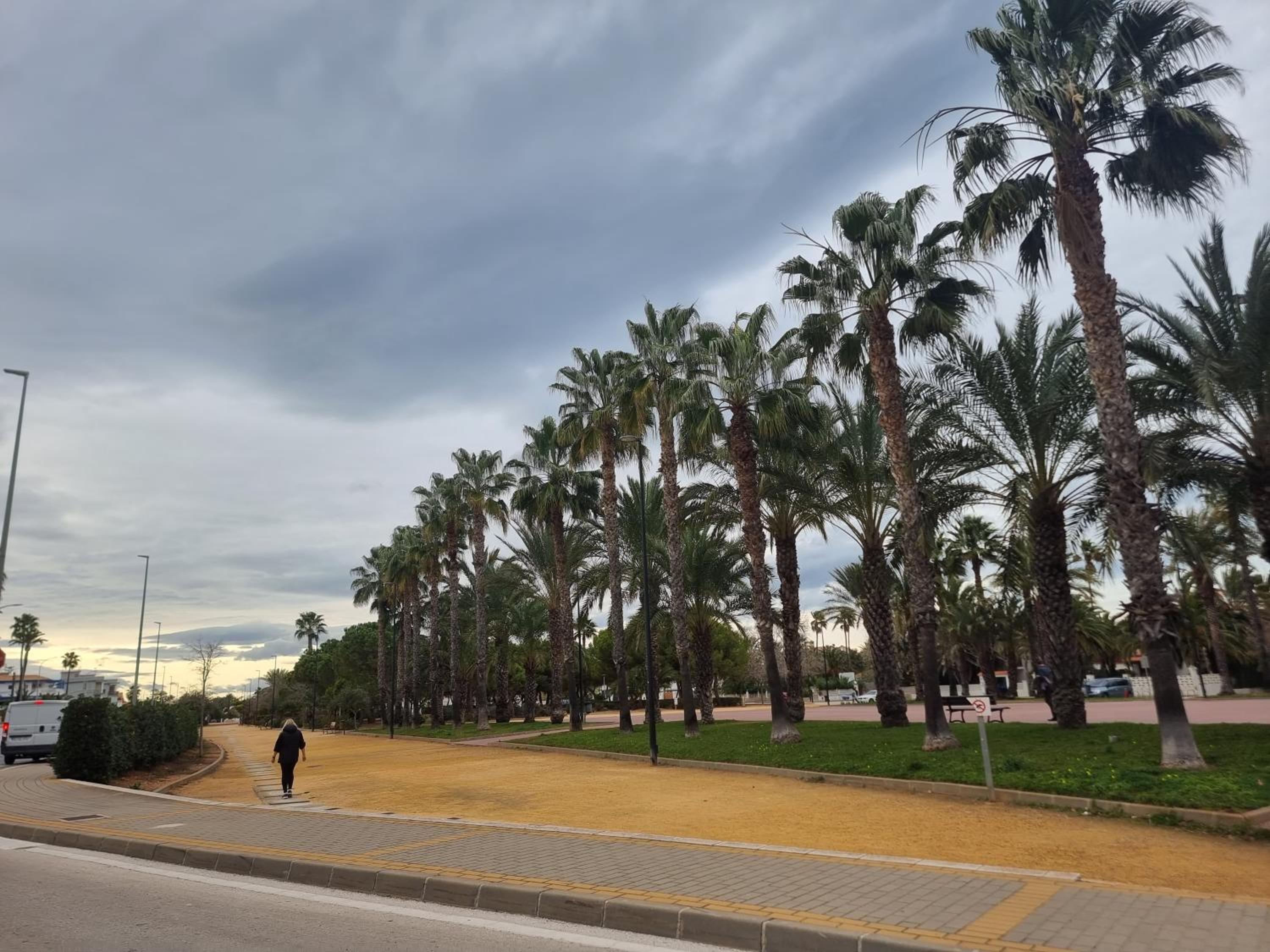 Paraiso del Sol