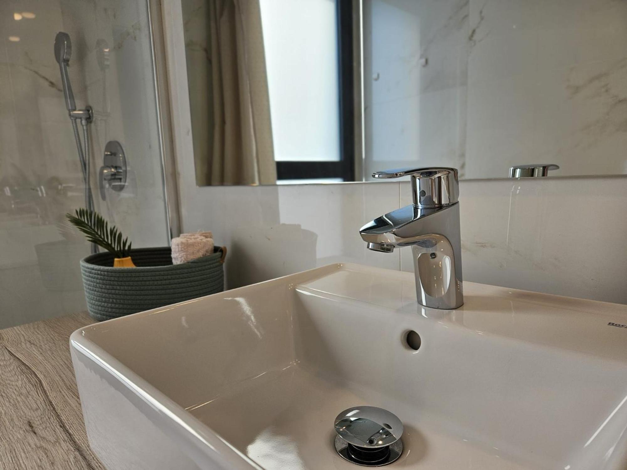 Benidorm Beach apartment - Costa Blanca