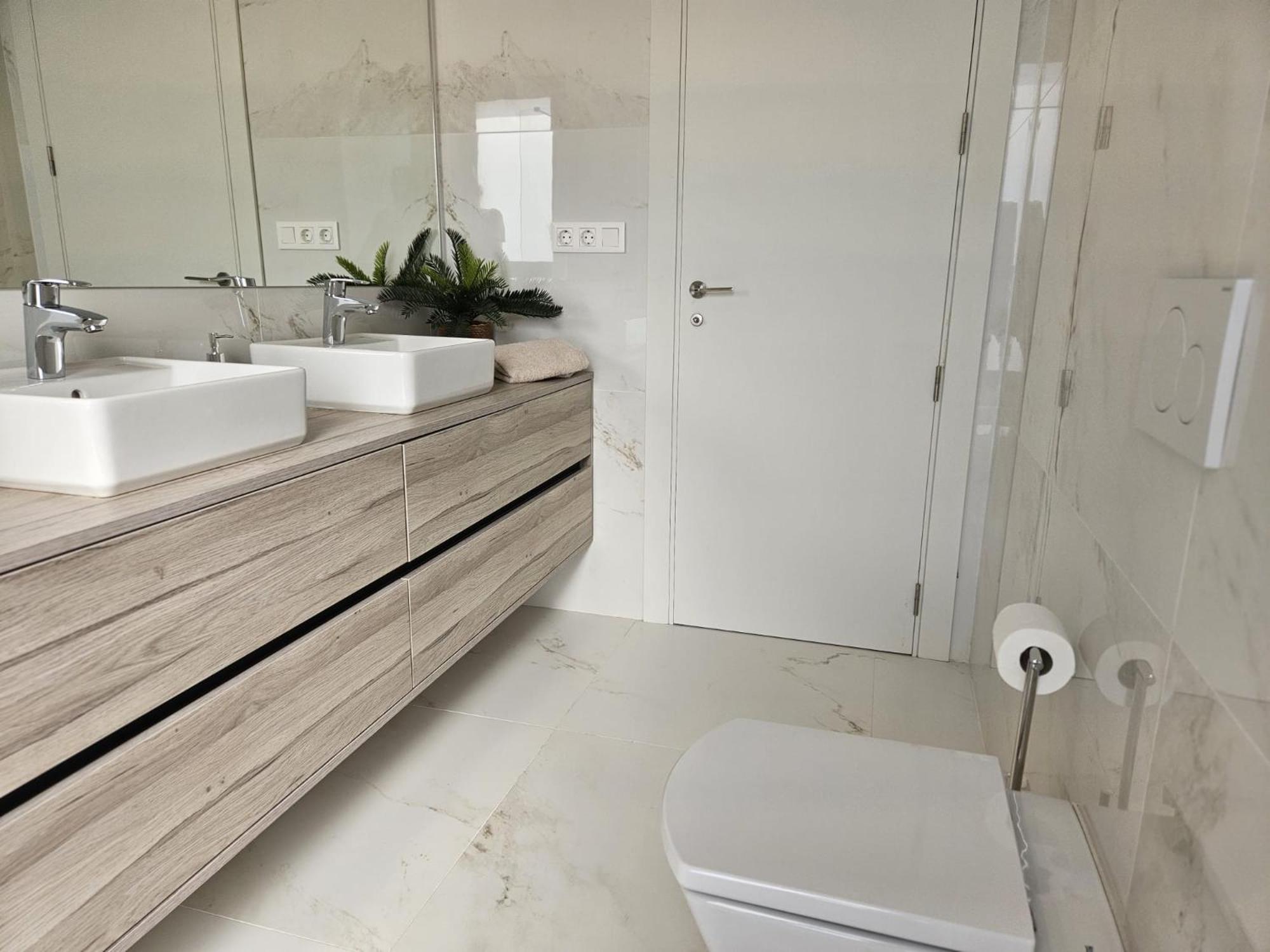 Benidorm Beach apartment - Costa Blanca