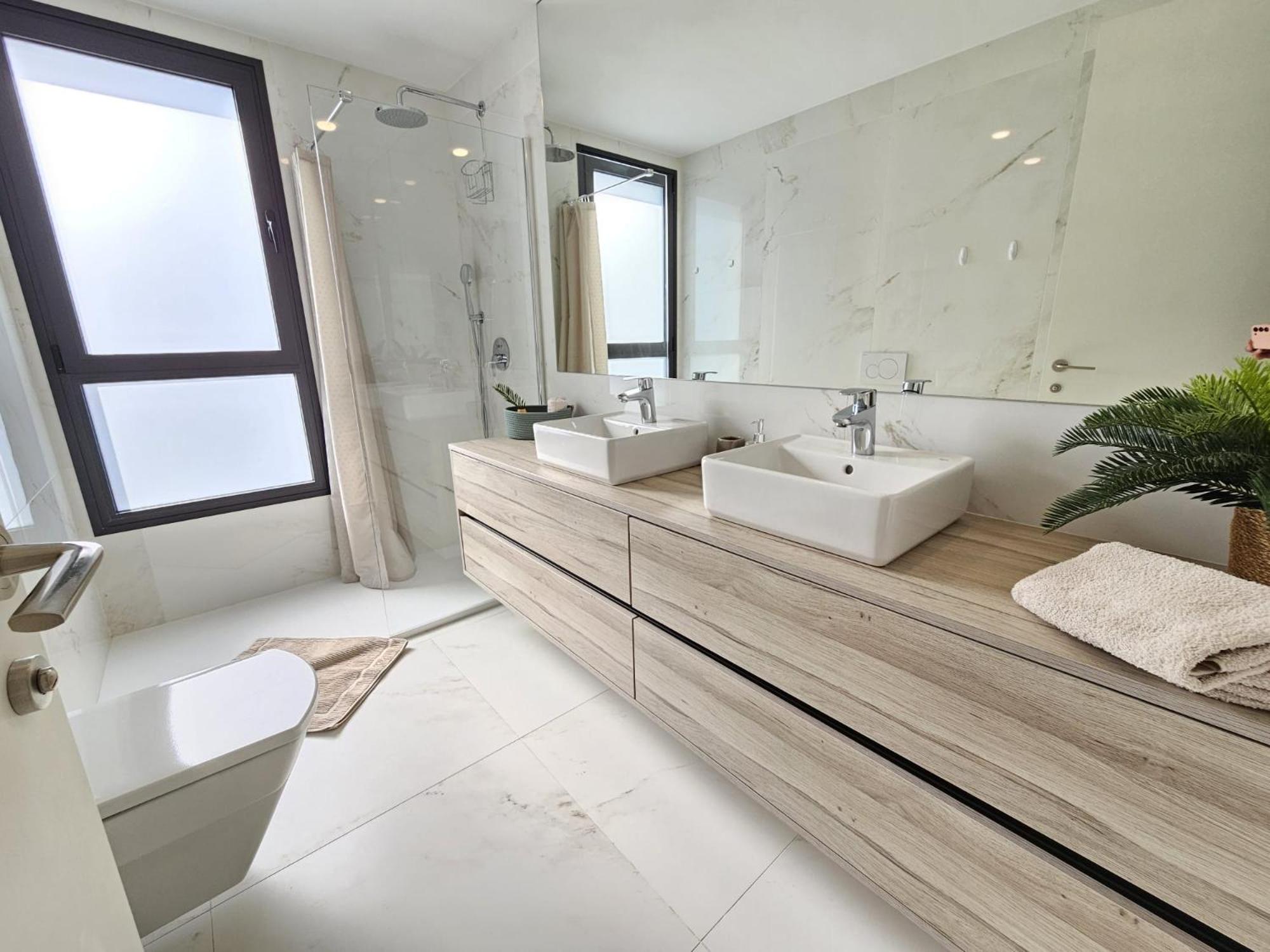 Benidorm Beach apartment - Costa Blanca