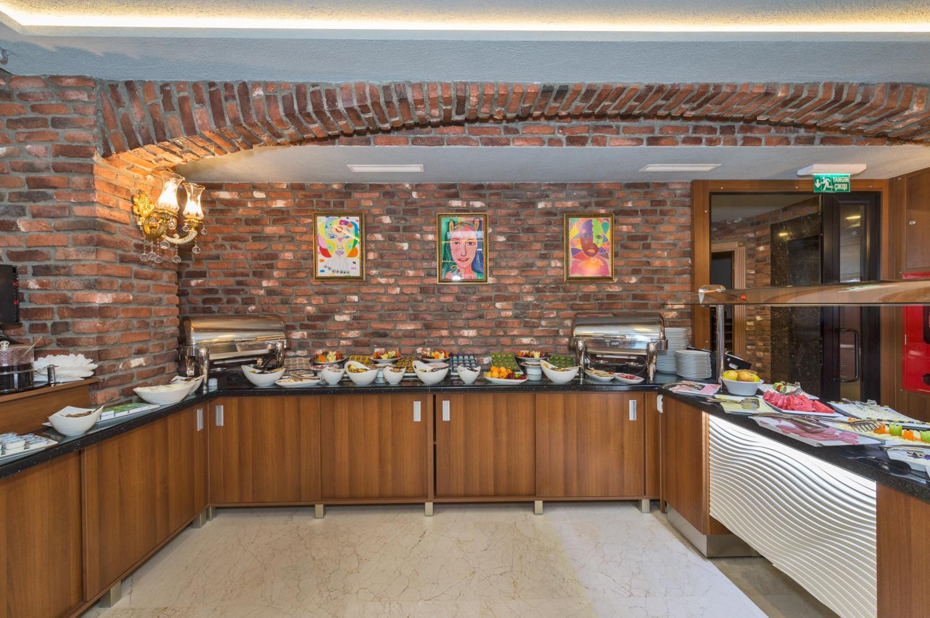 Aprilis Gold Hotel - Special Category - Image 55