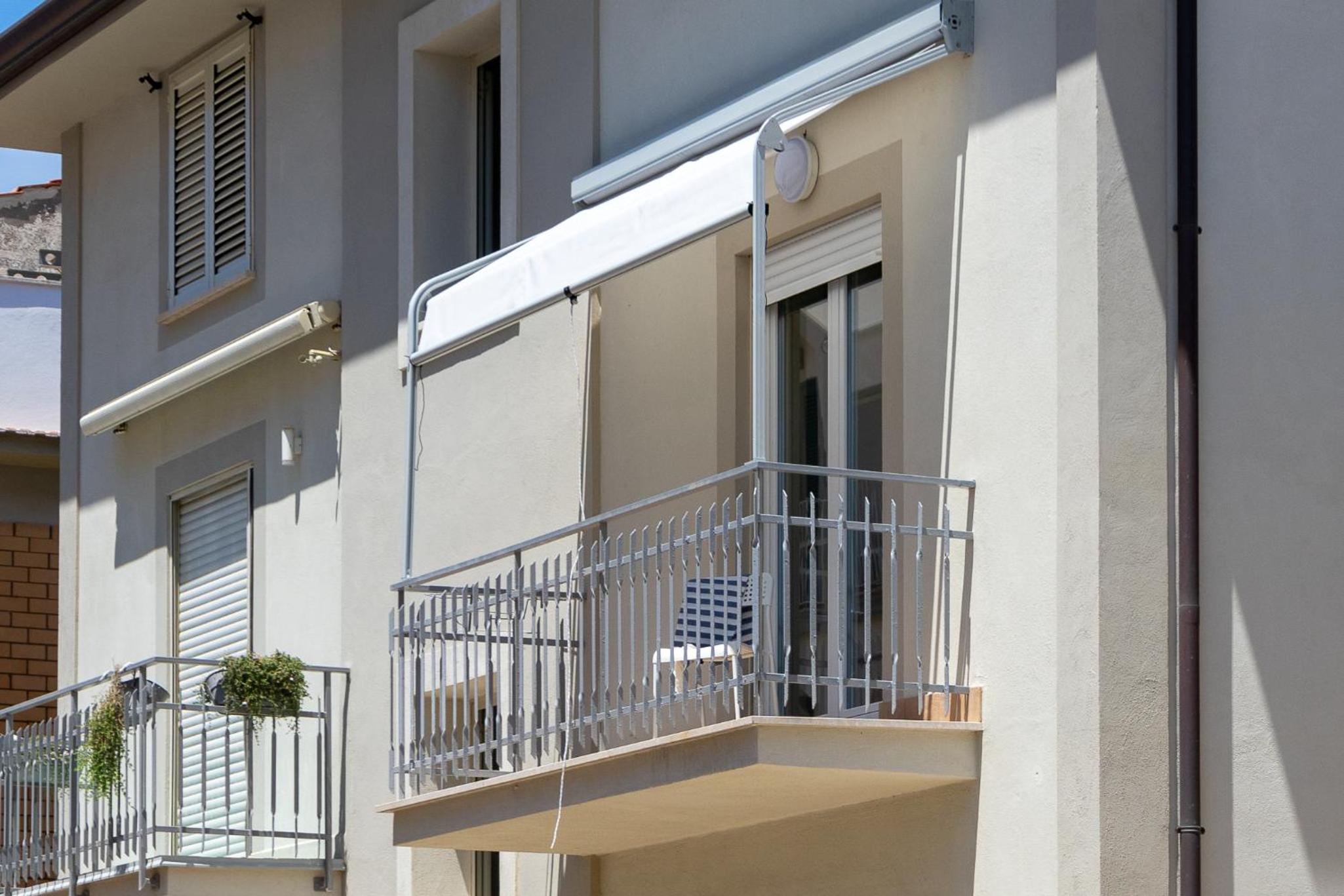 B&B Sperlonga