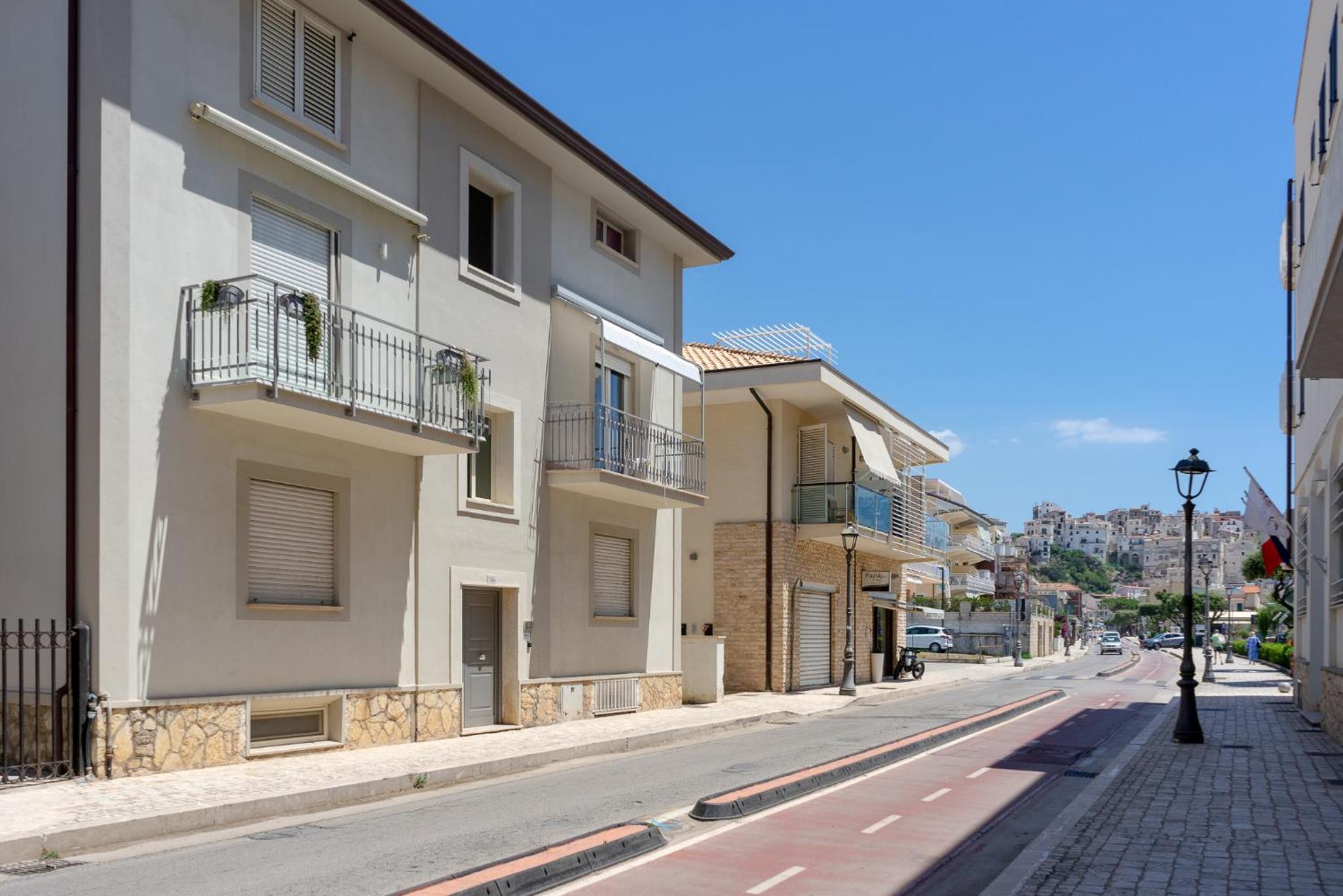 B&B Sperlonga