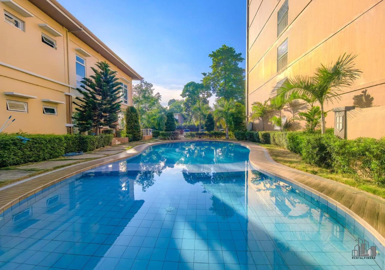 Condo in Puerto Princesa - B2 3MoonstoneB