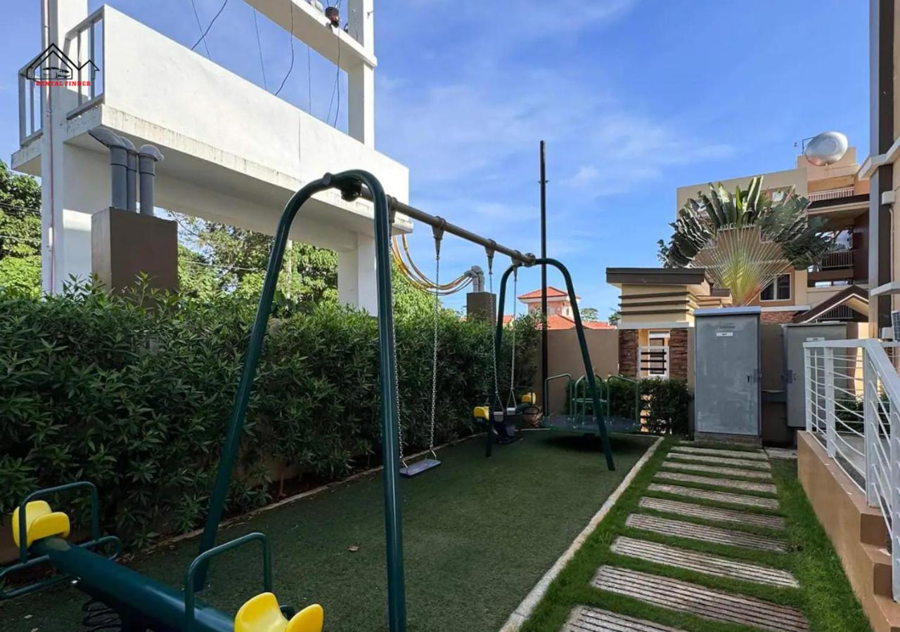 Condo in Puerto Princesa - B2 3MoonstoneB