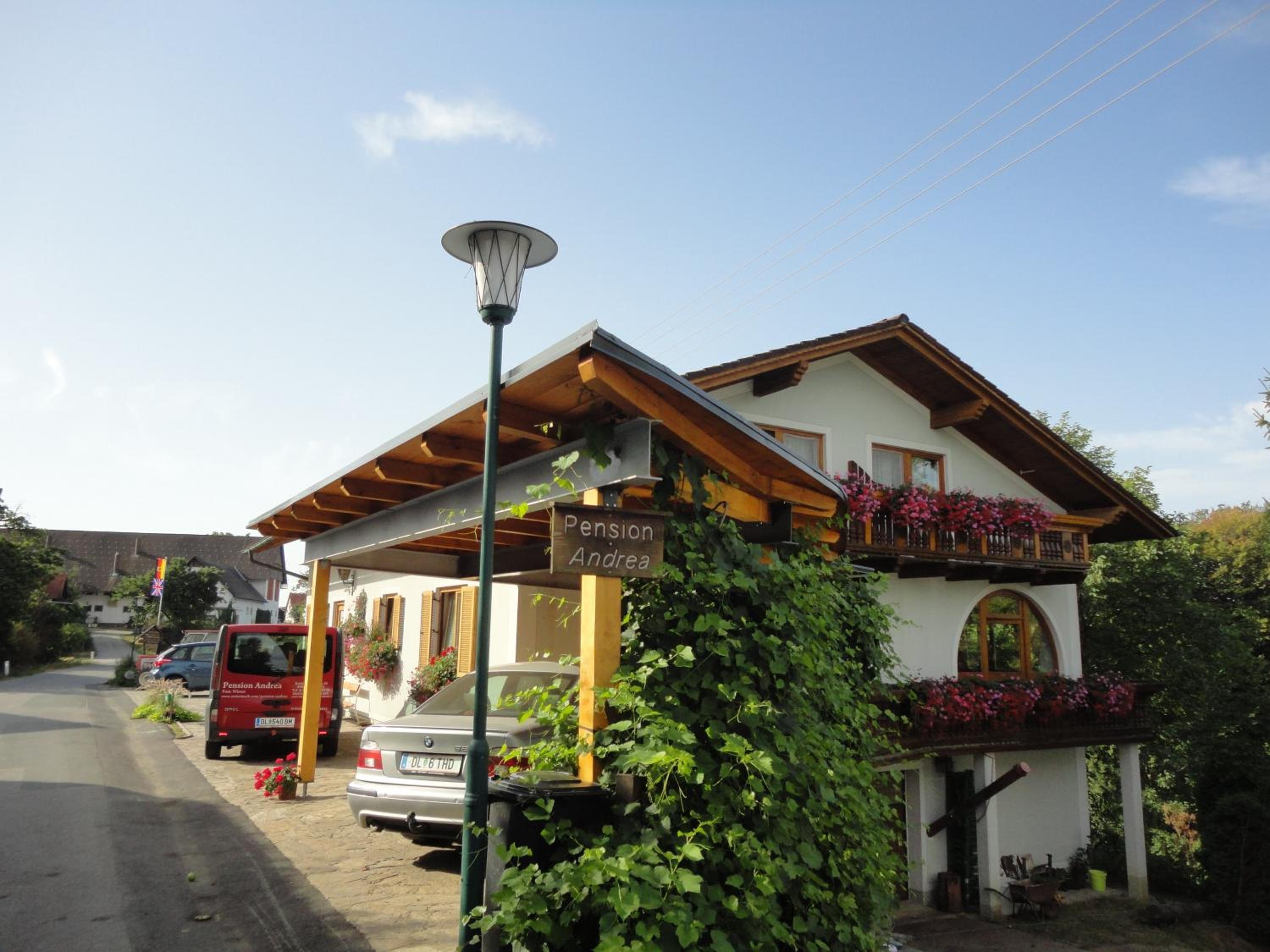 Pension Andrea
