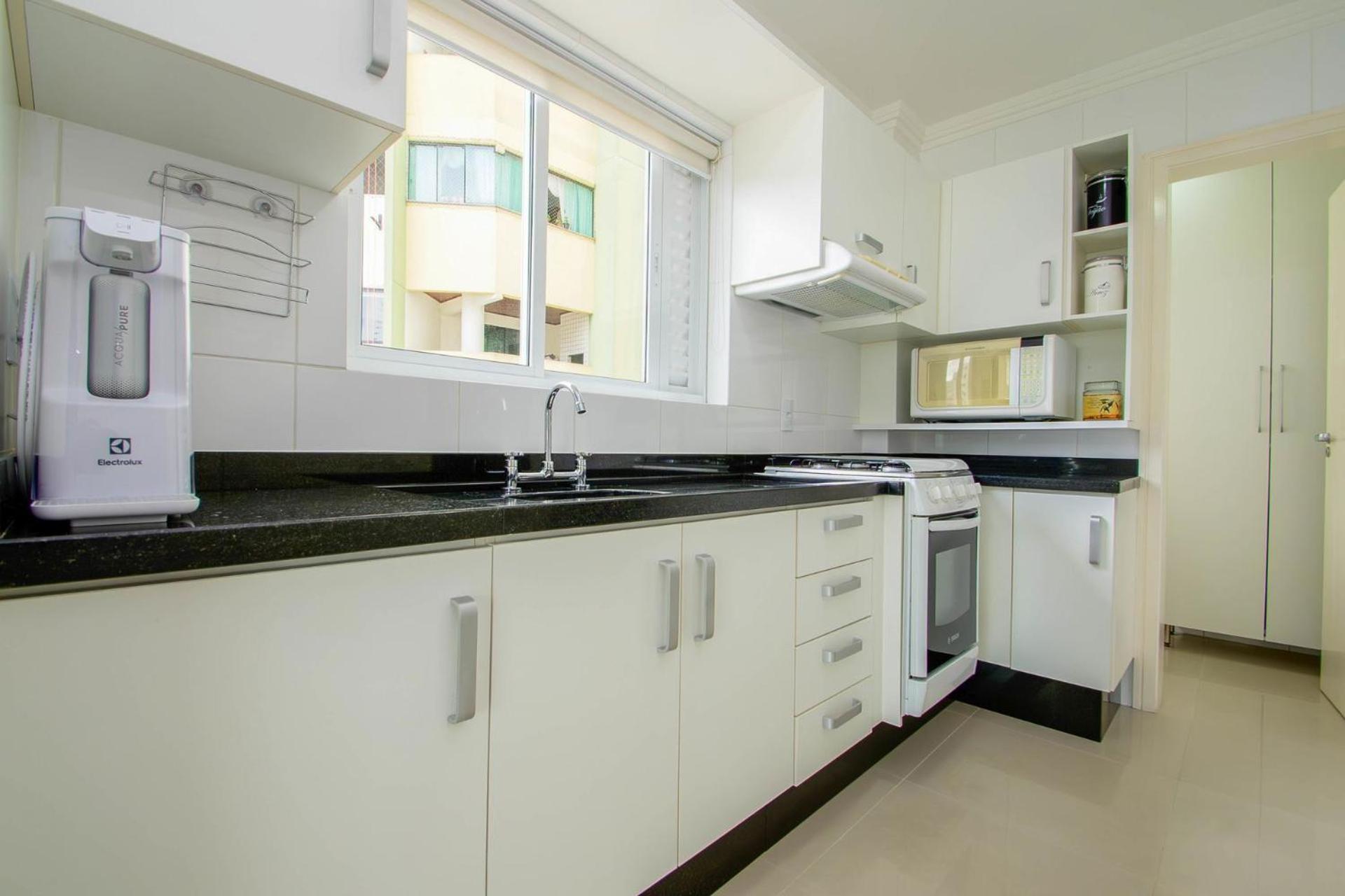 Com garagem e a 500m da praia ZP8765