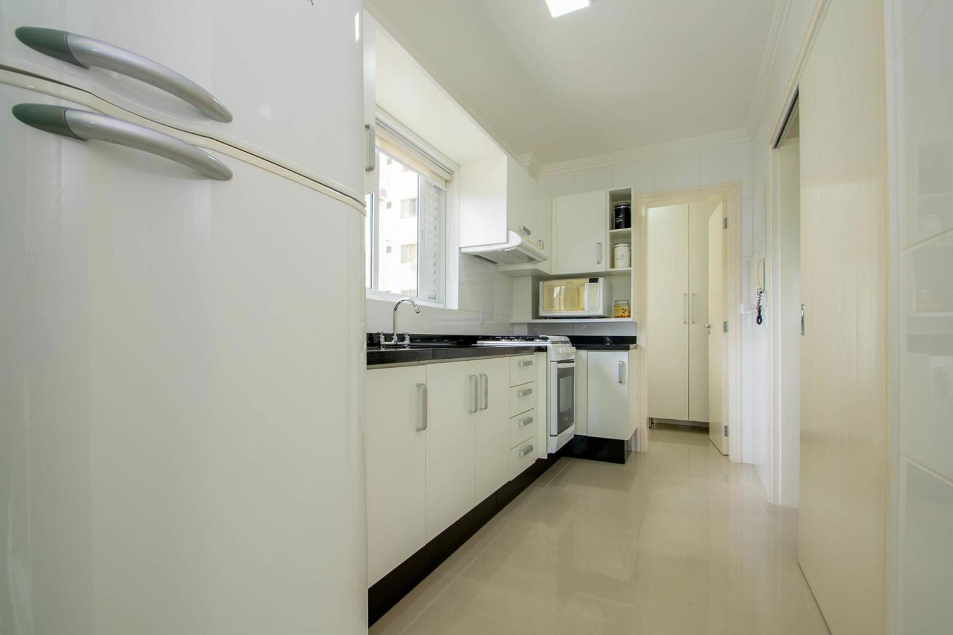 Com garagem e a 500m da praia ZP8765
