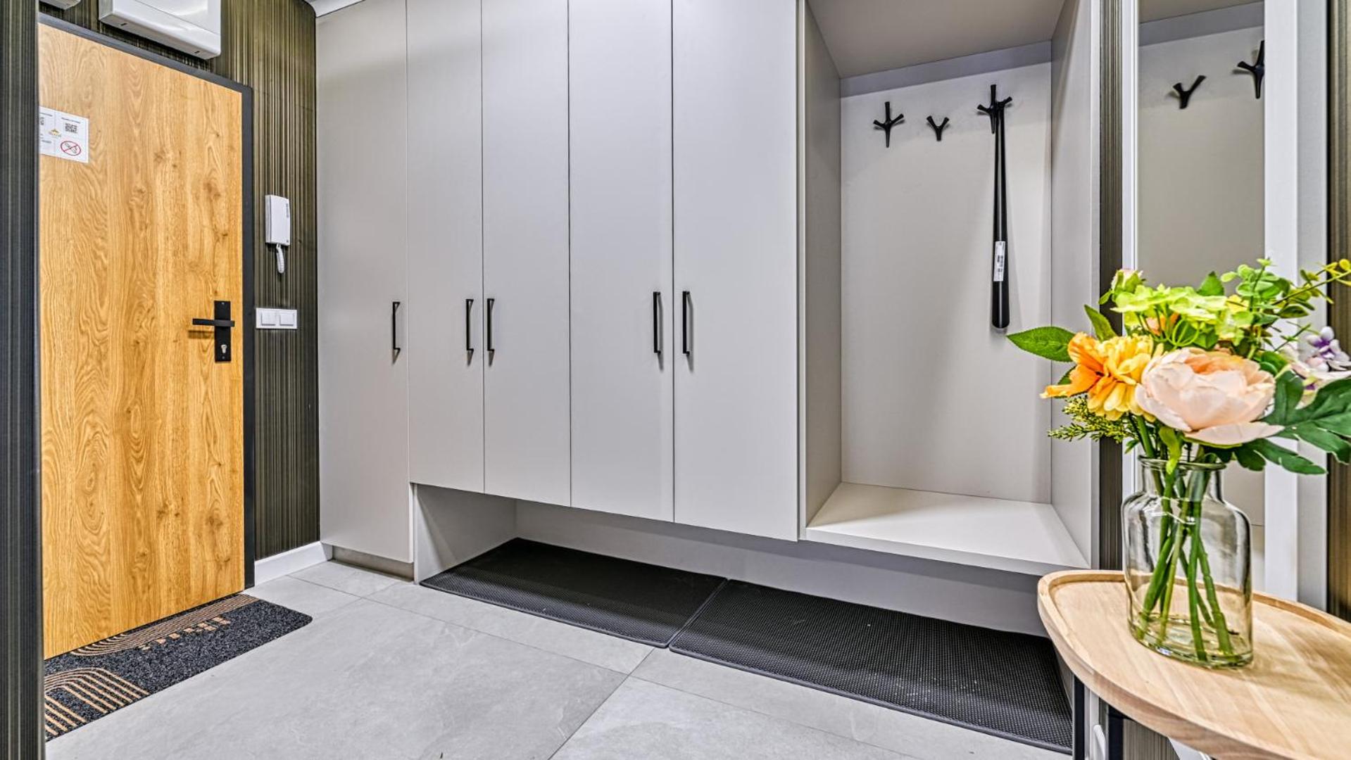 Apartamenty Belle View & SPA - centrum - by Royal Aparts