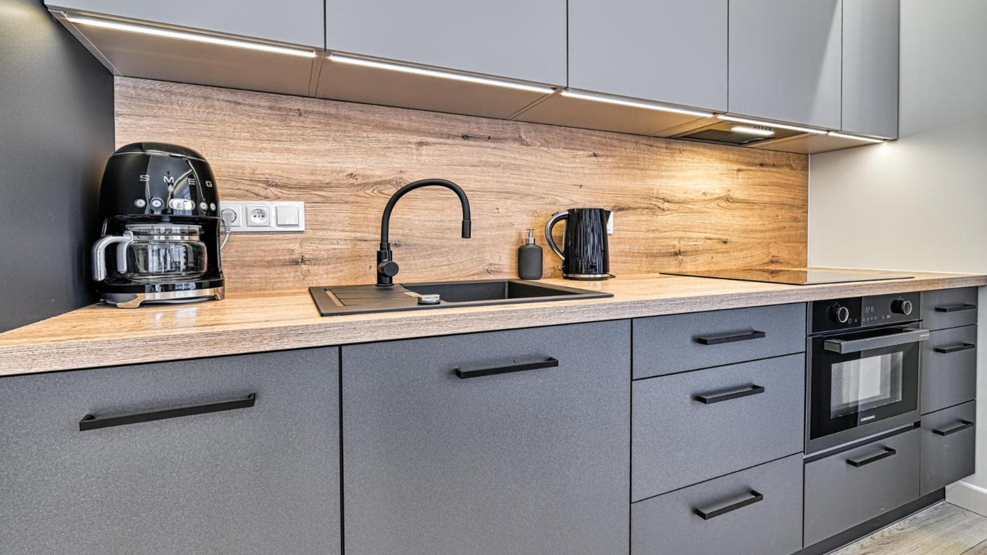 Apartamenty Belle View & SPA - centrum - by Royal Aparts