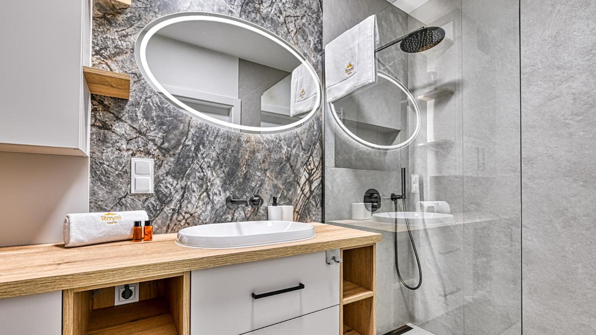 Apartamenty Belle View & SPA - centrum - by Royal Aparts