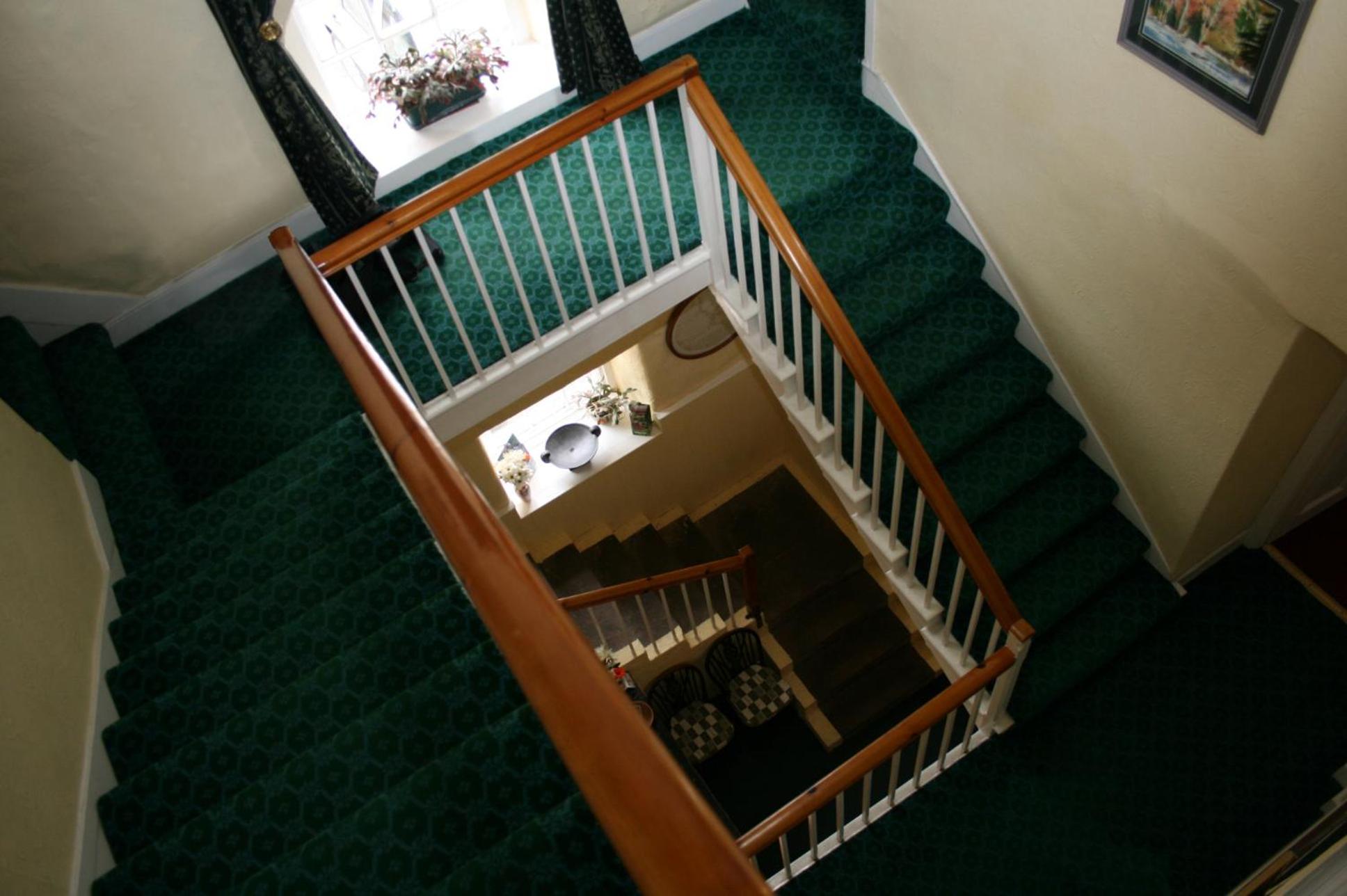 Lowbyer Manor Country House