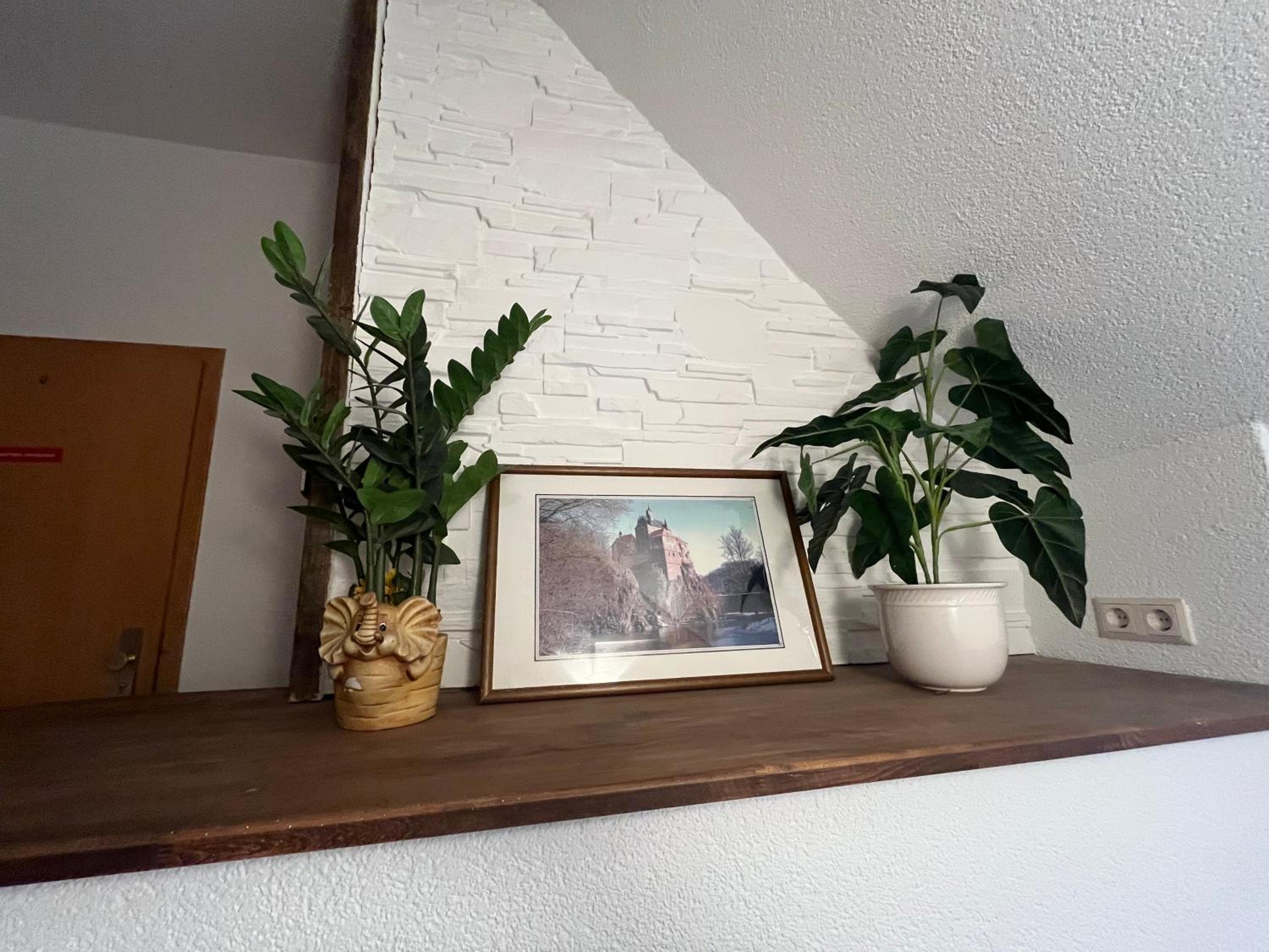 Ferienwohnung Mittweida-City 