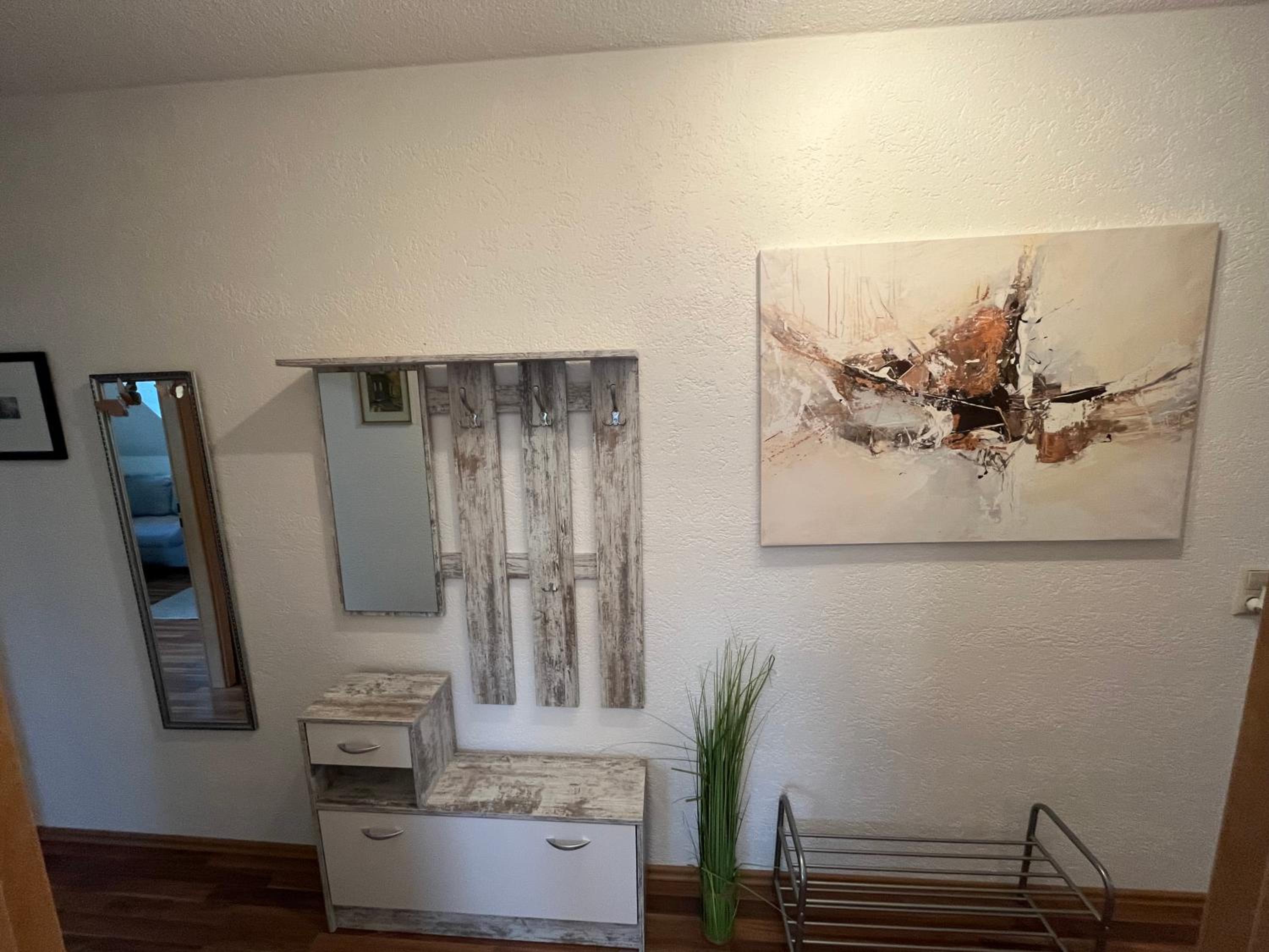 Ferienwohnung Mittweida-City 