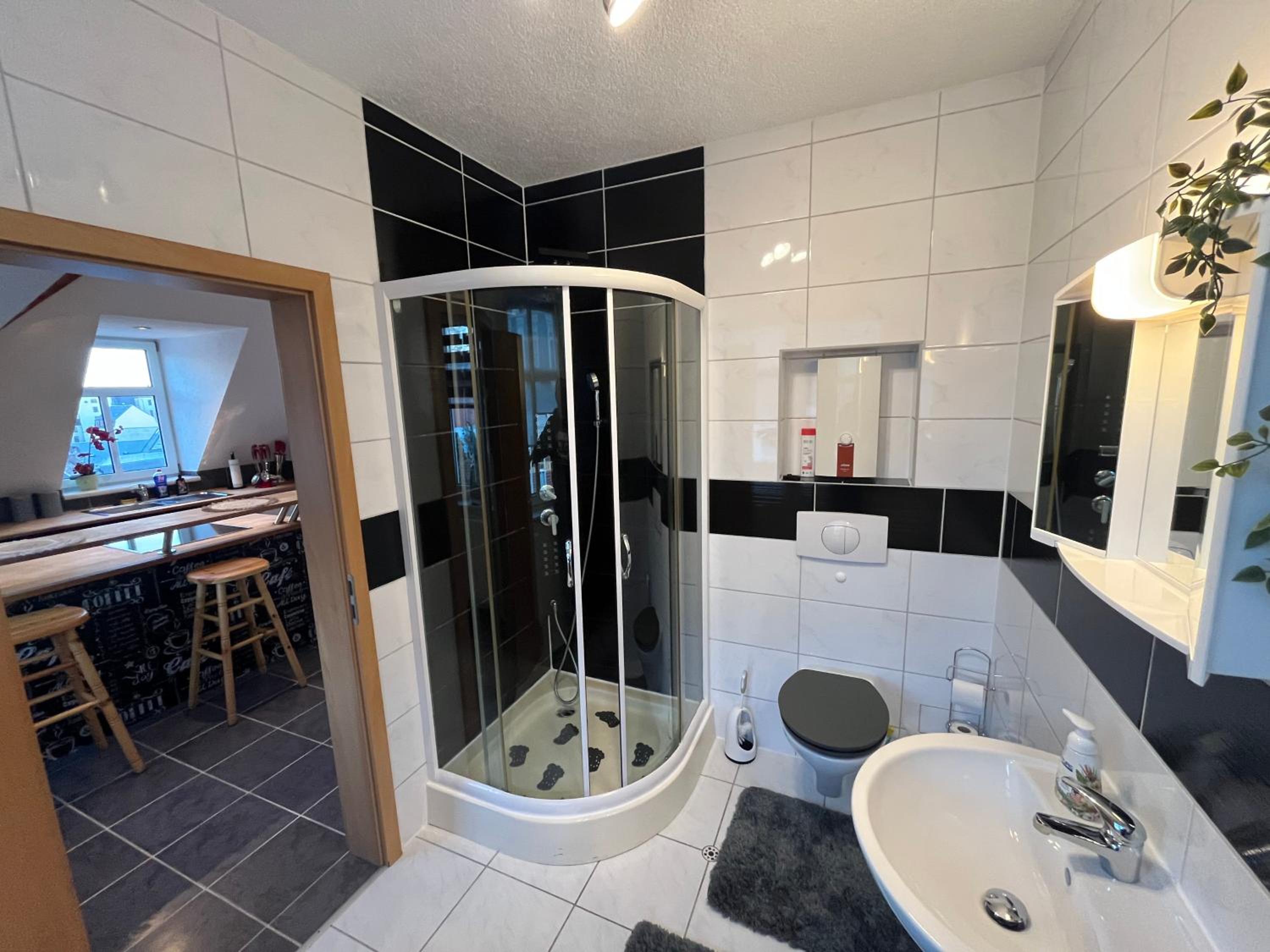 Ferienwohnung Mittweida-City 