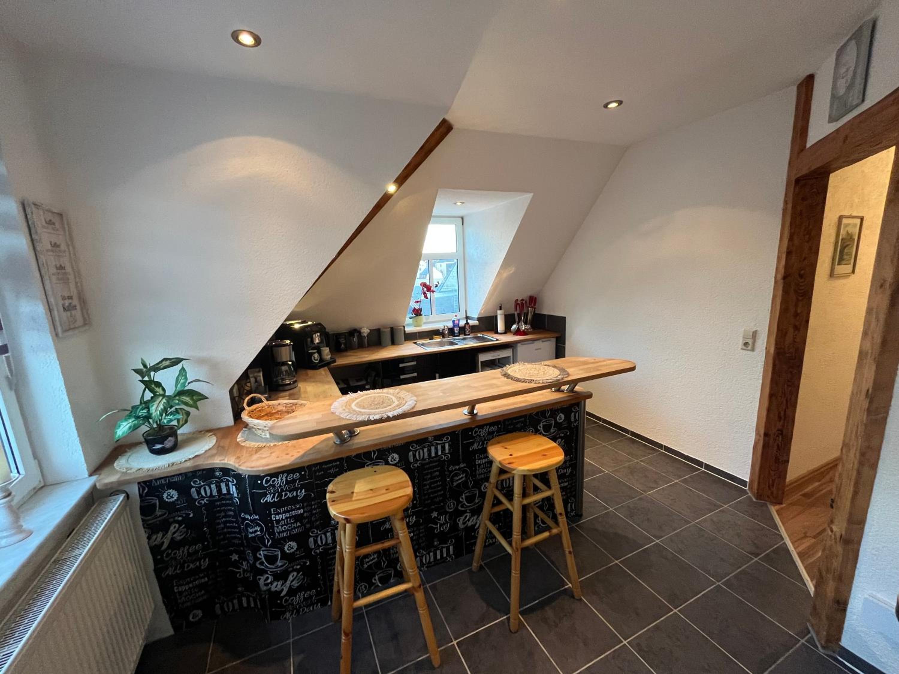 Ferienwohnung Mittweida-City 