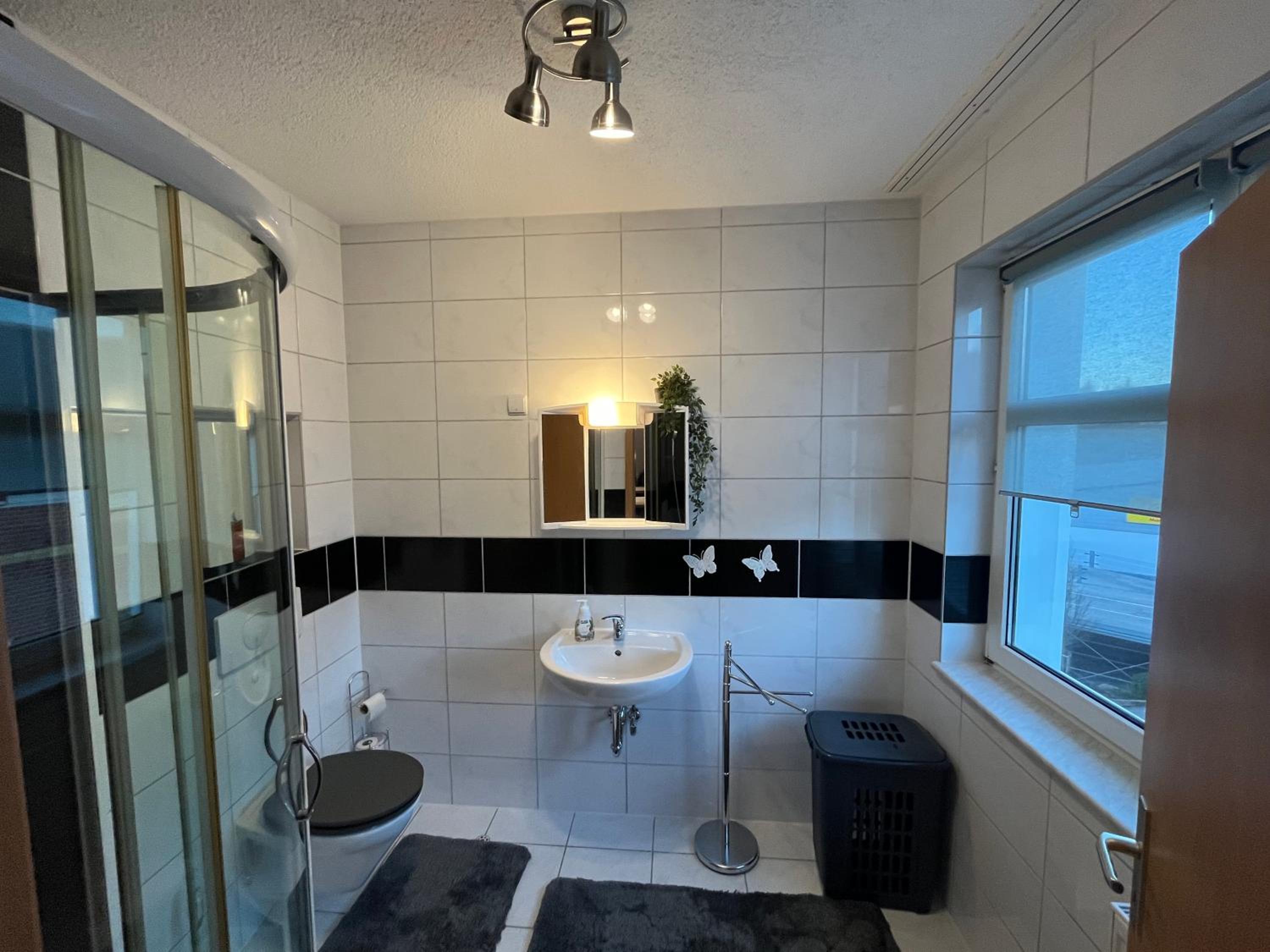 Ferienwohnung Mittweida-City 