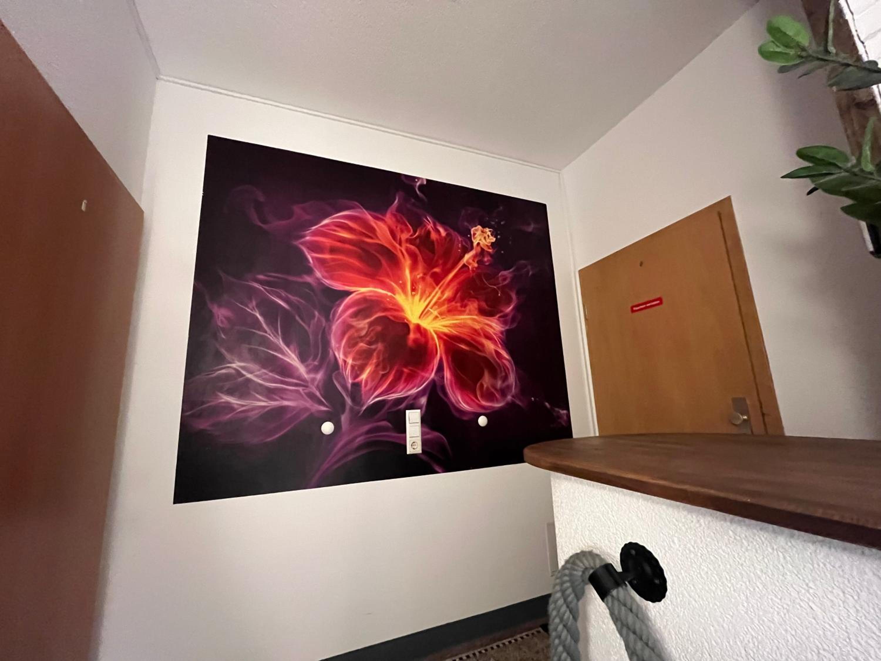 Ferienwohnung Mittweida-City 