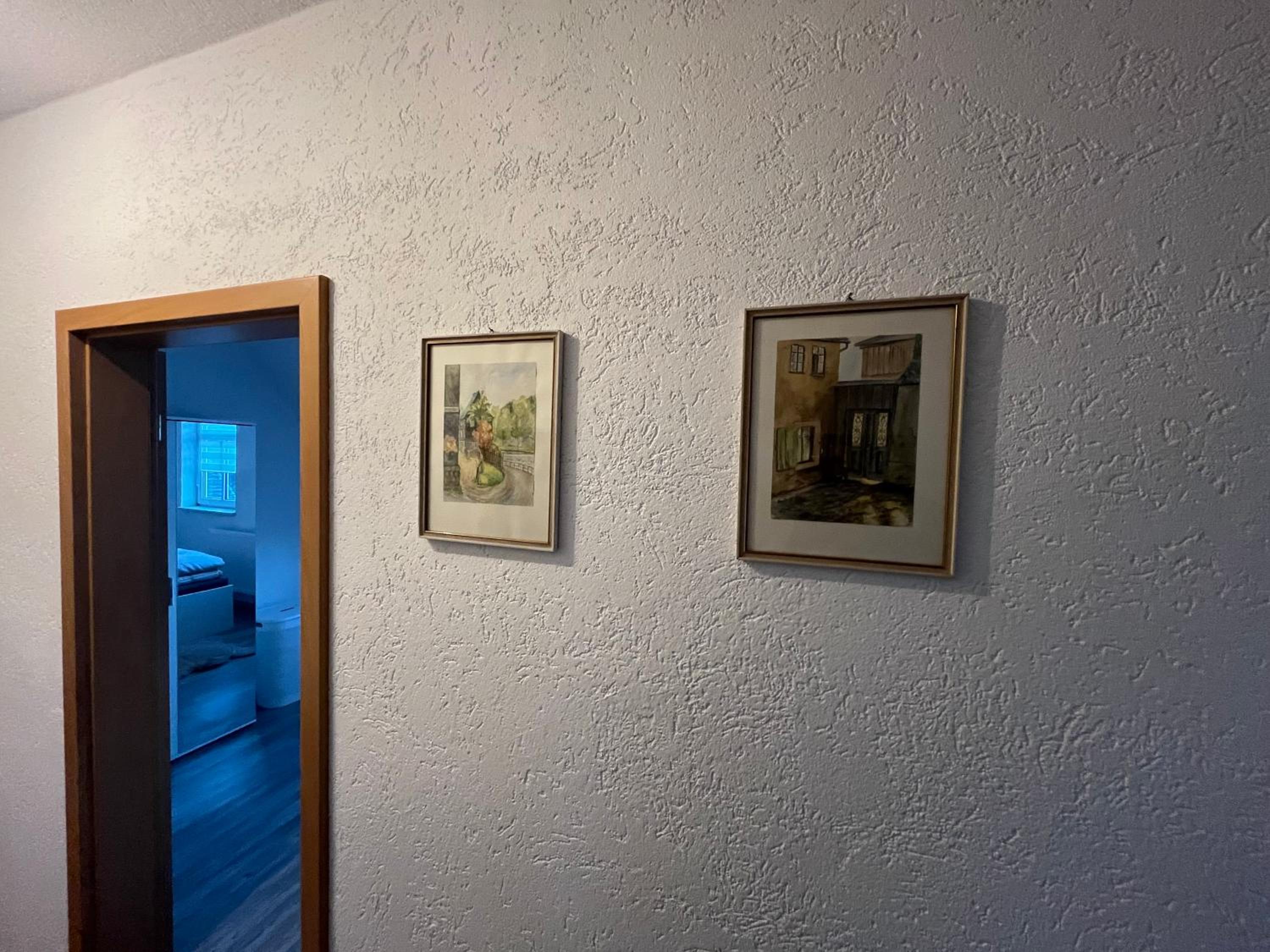 Ferienwohnung Mittweida-City 