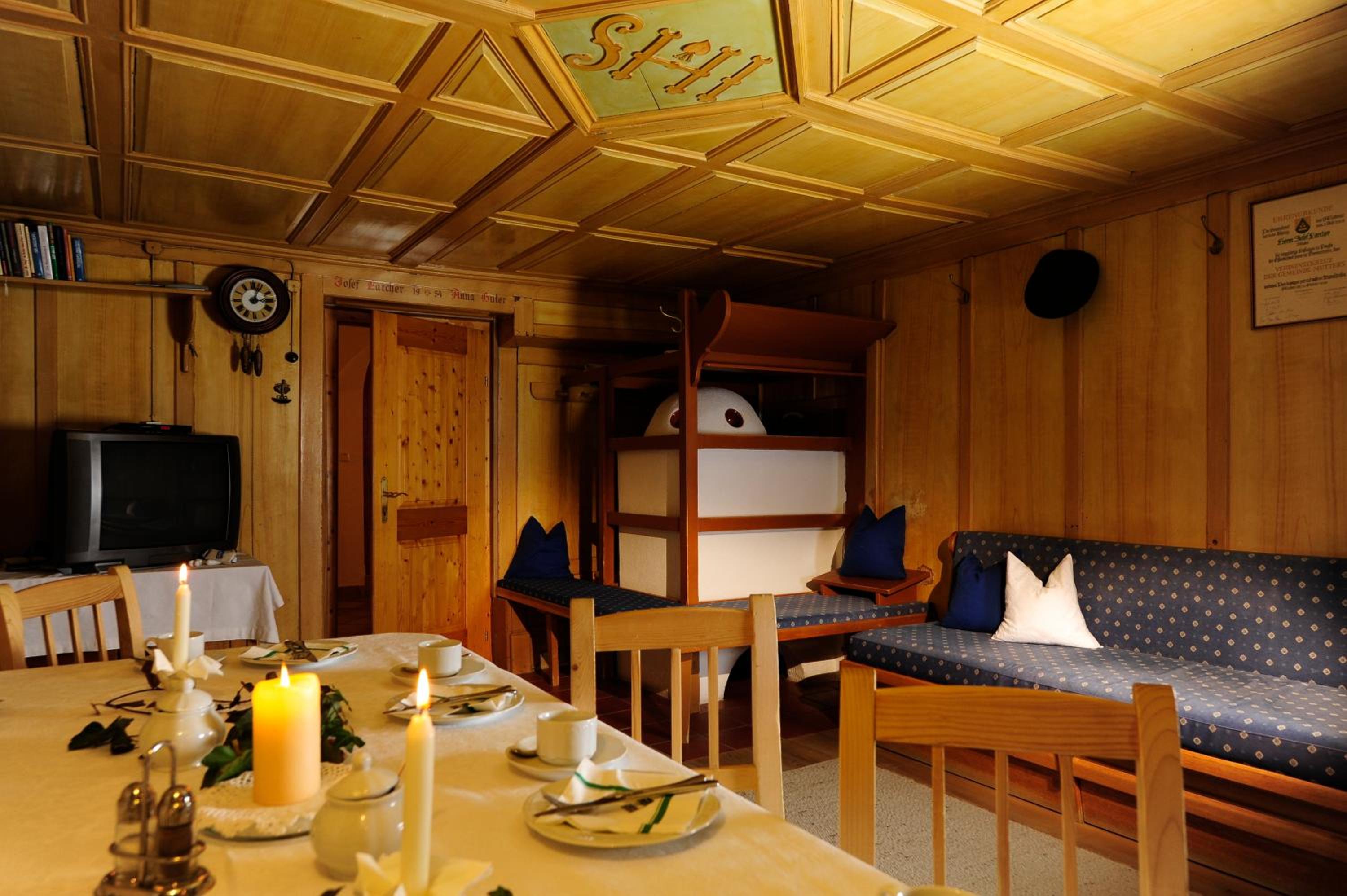 Hoarachhof