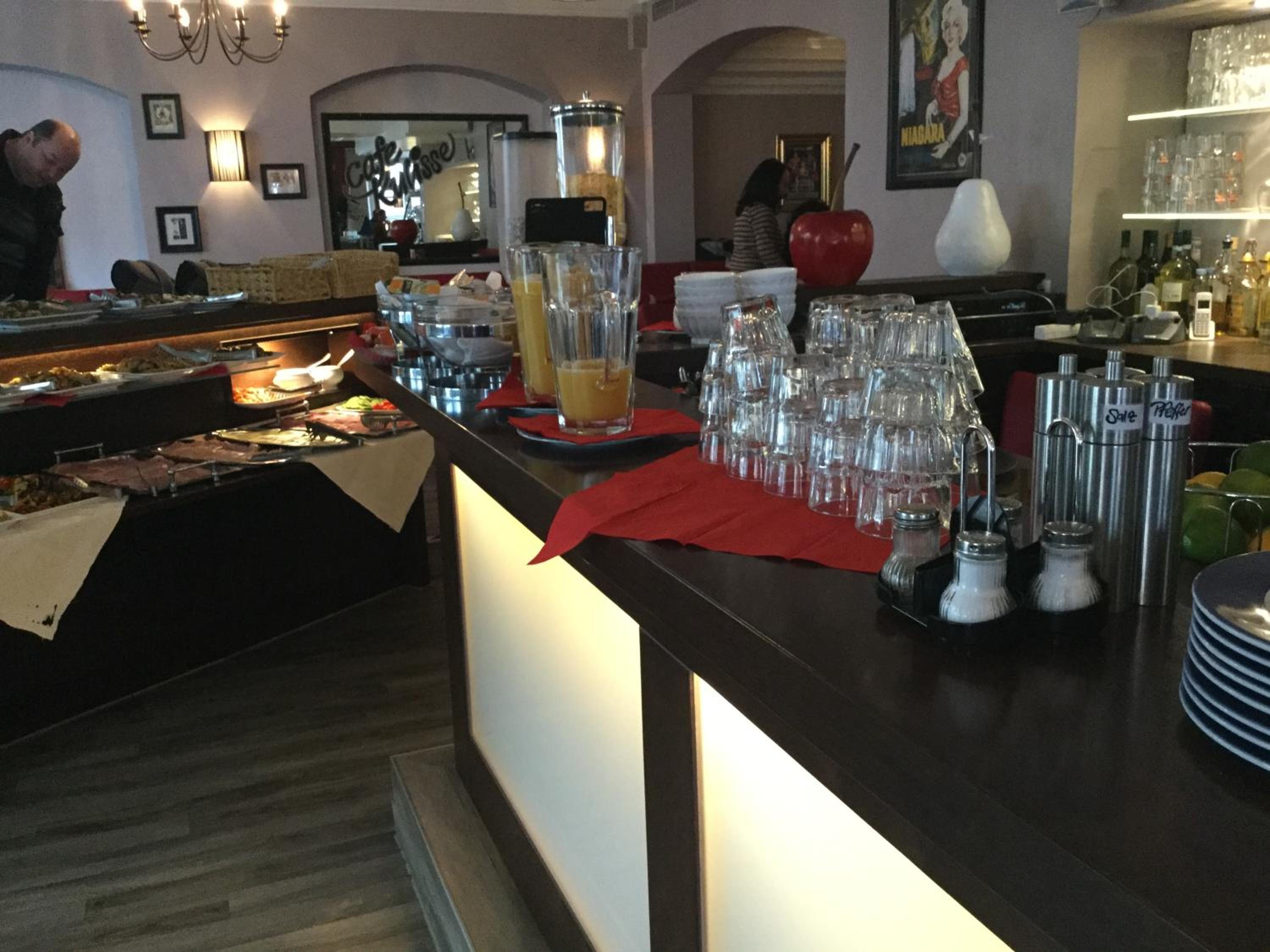 Kulisse Apartments