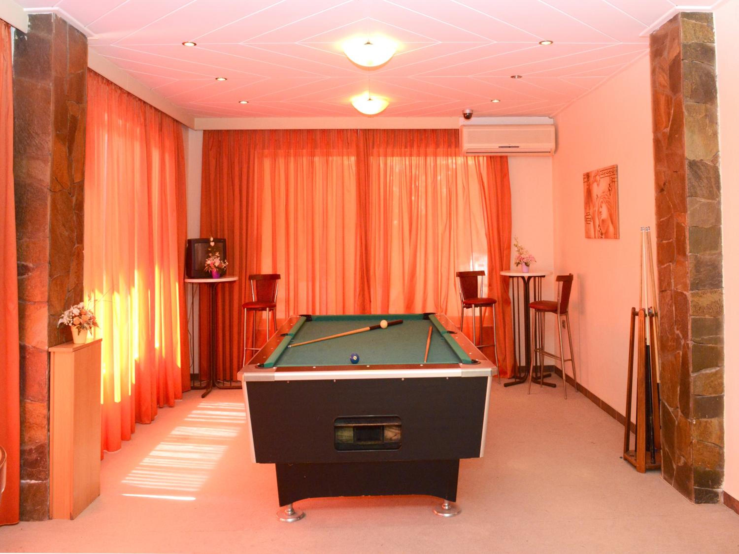 Marine Congo Hotel — photo 13