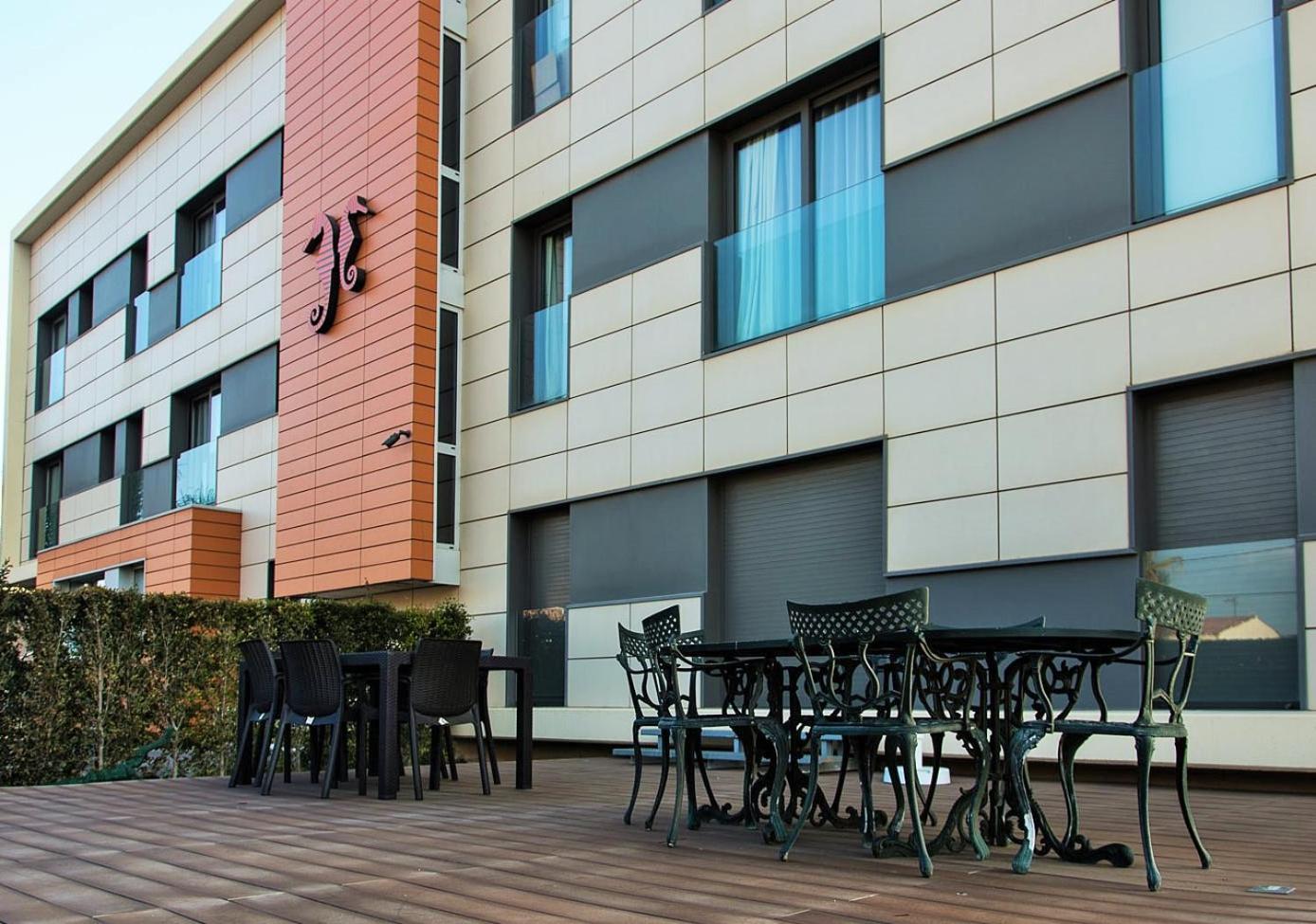 Apartaments Maritim view 2