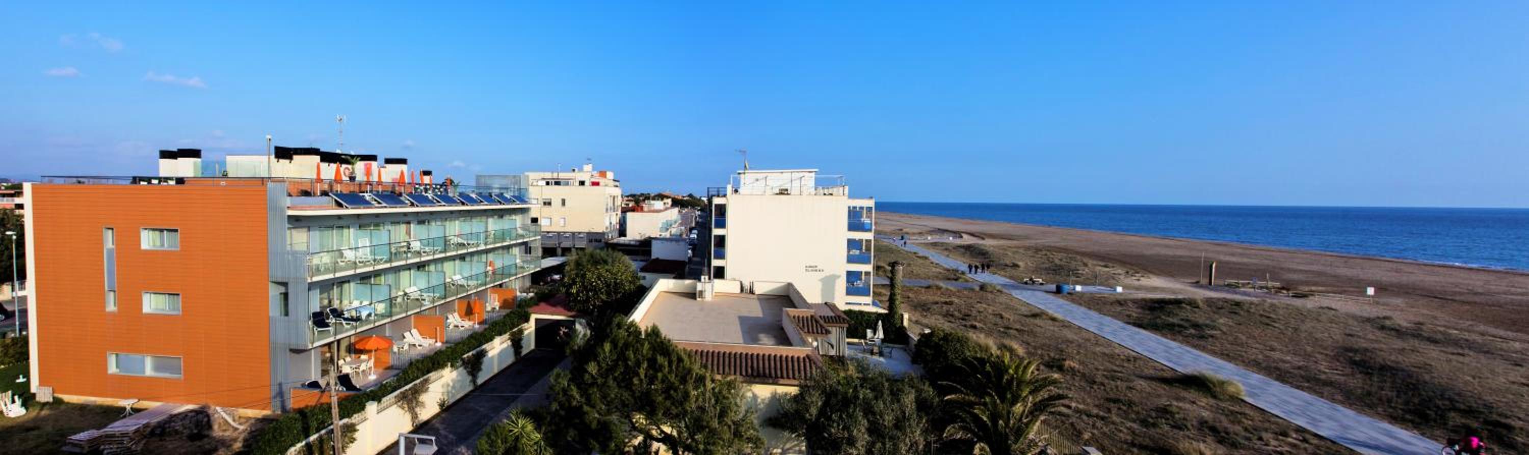 Barcelona Vacations - Apartaments Maritim - Property Image 4