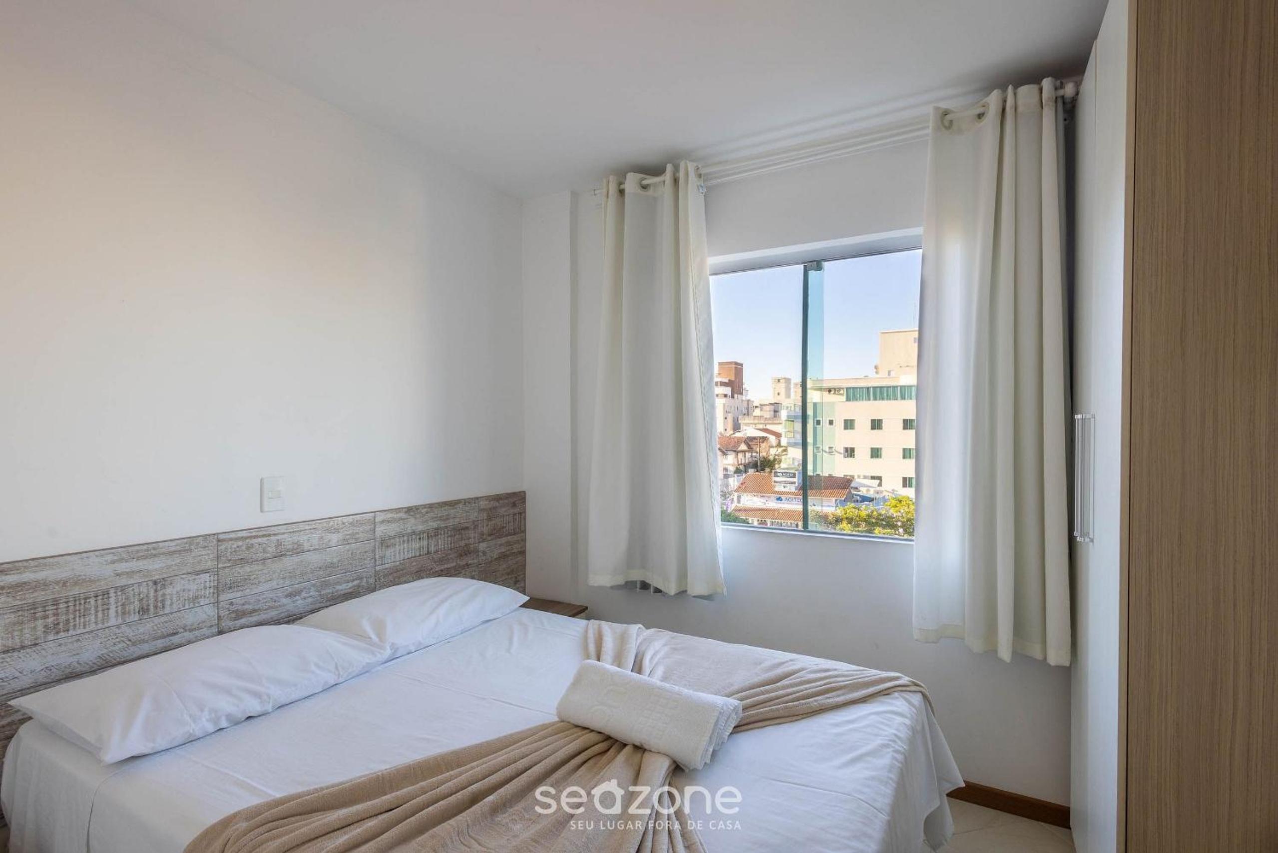2BR Apt w/ BBQ 400m from Beach CAN304