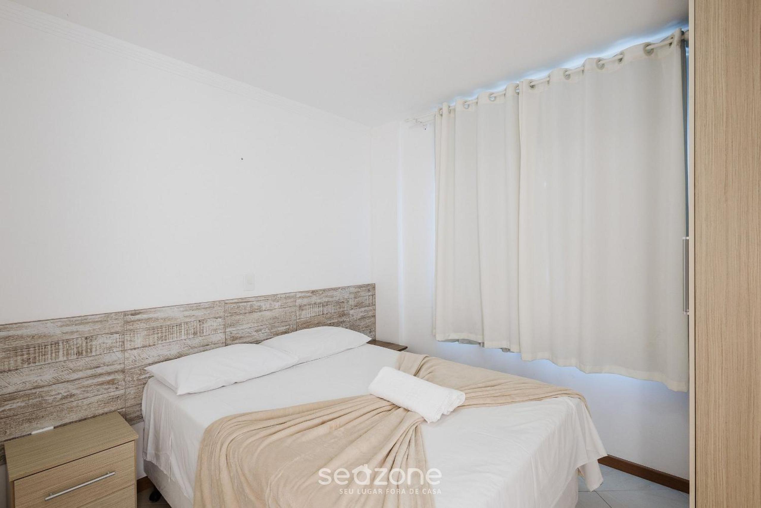 2BR Apt w/ BBQ 400m from Beach CAN304
