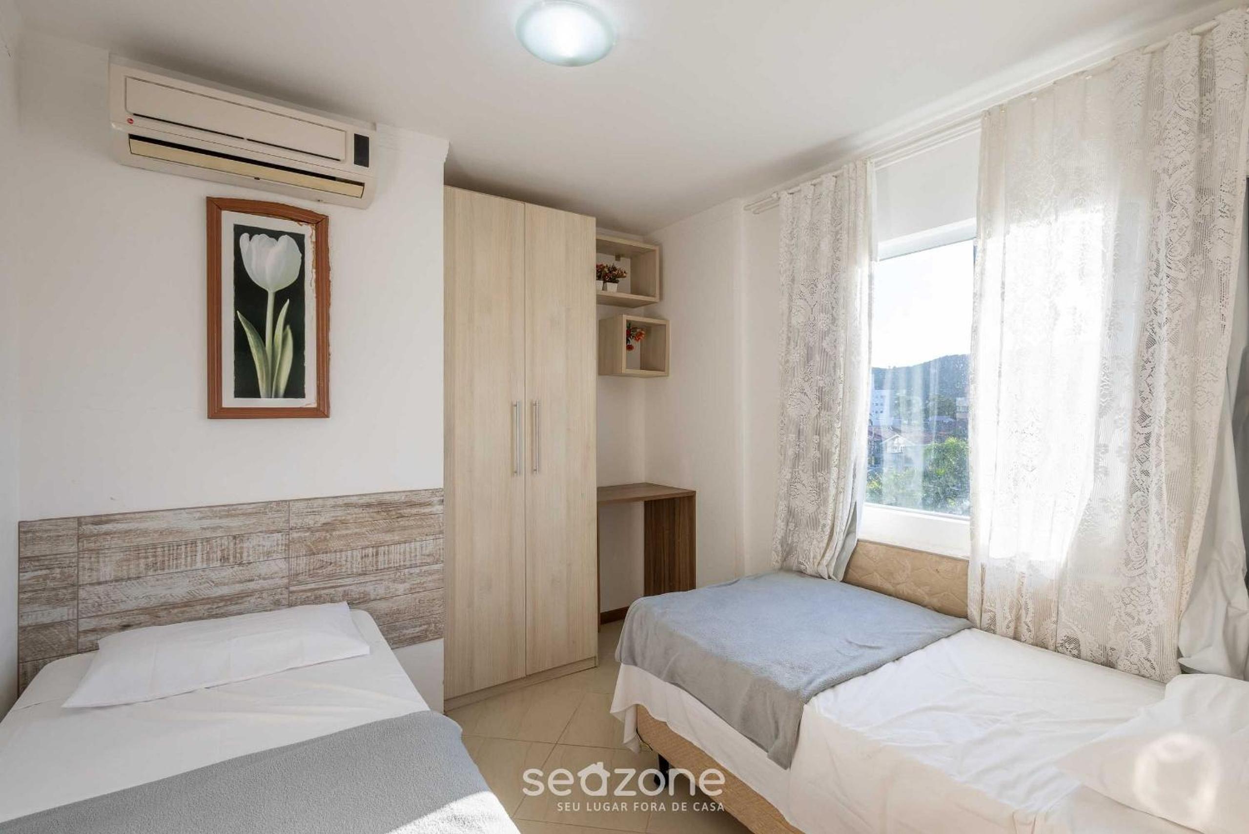 2BR Apt w/ BBQ 400m from Beach CAN304