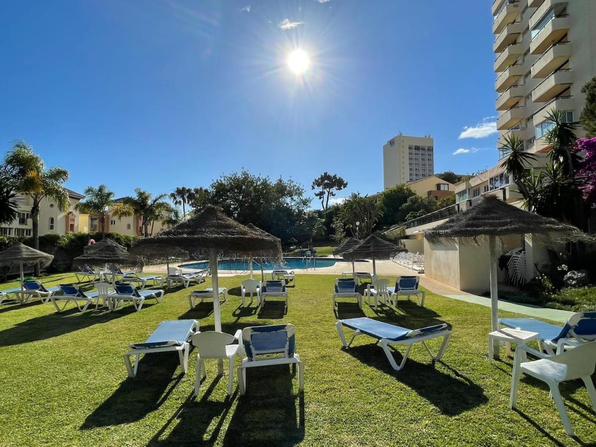 Wonderful apartment in Marbella Enjoy the fantastic views
