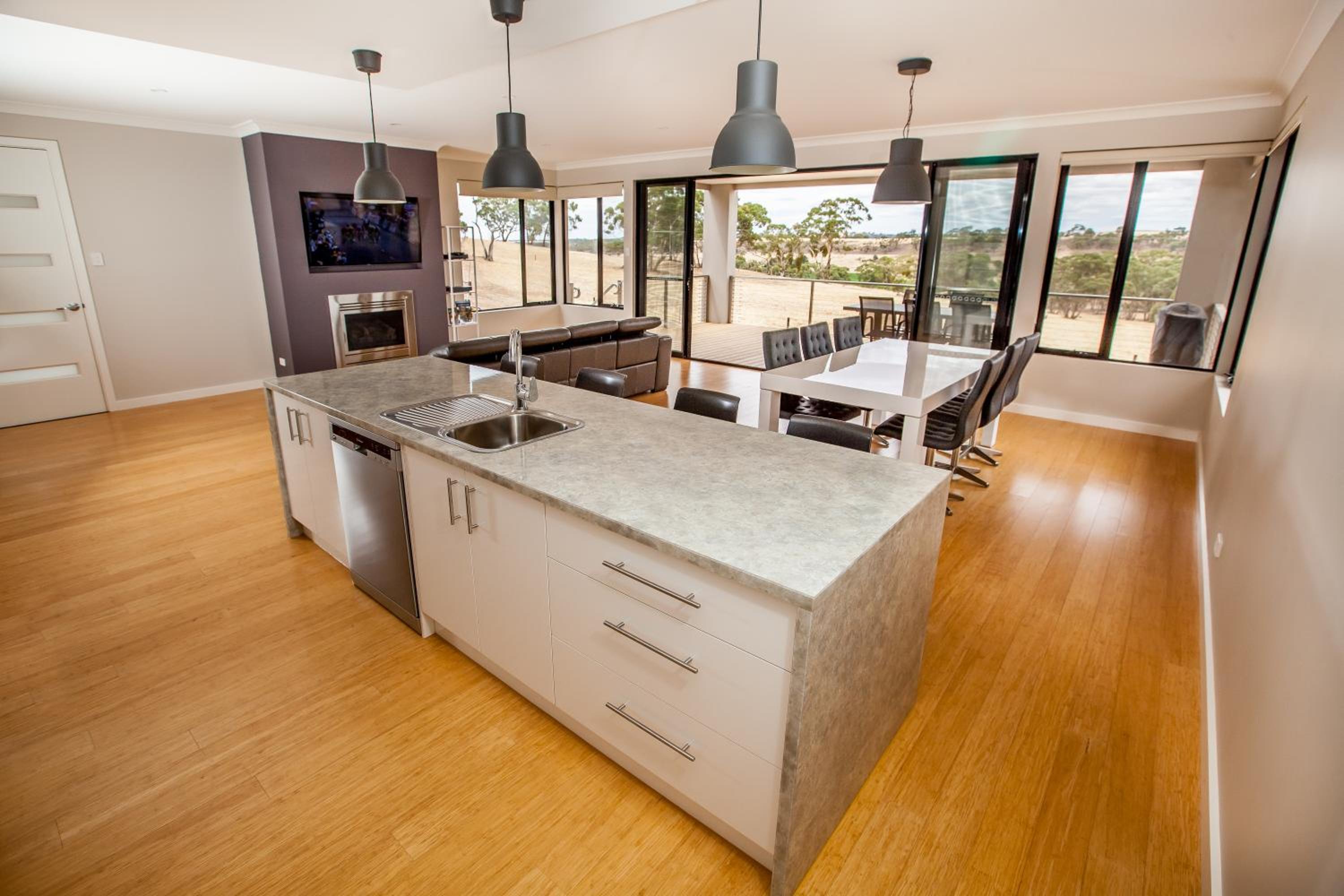 Neagles Retreat Villas