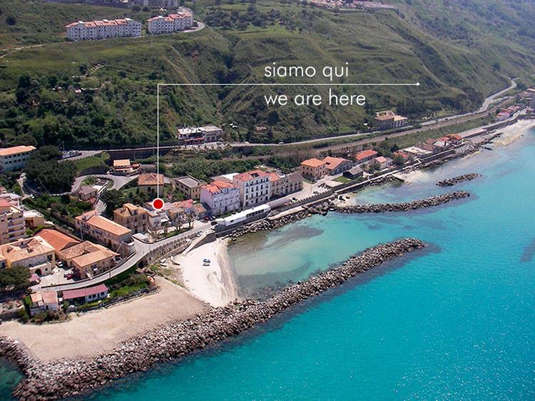 Villino Erminia - Seaside Art b&b
