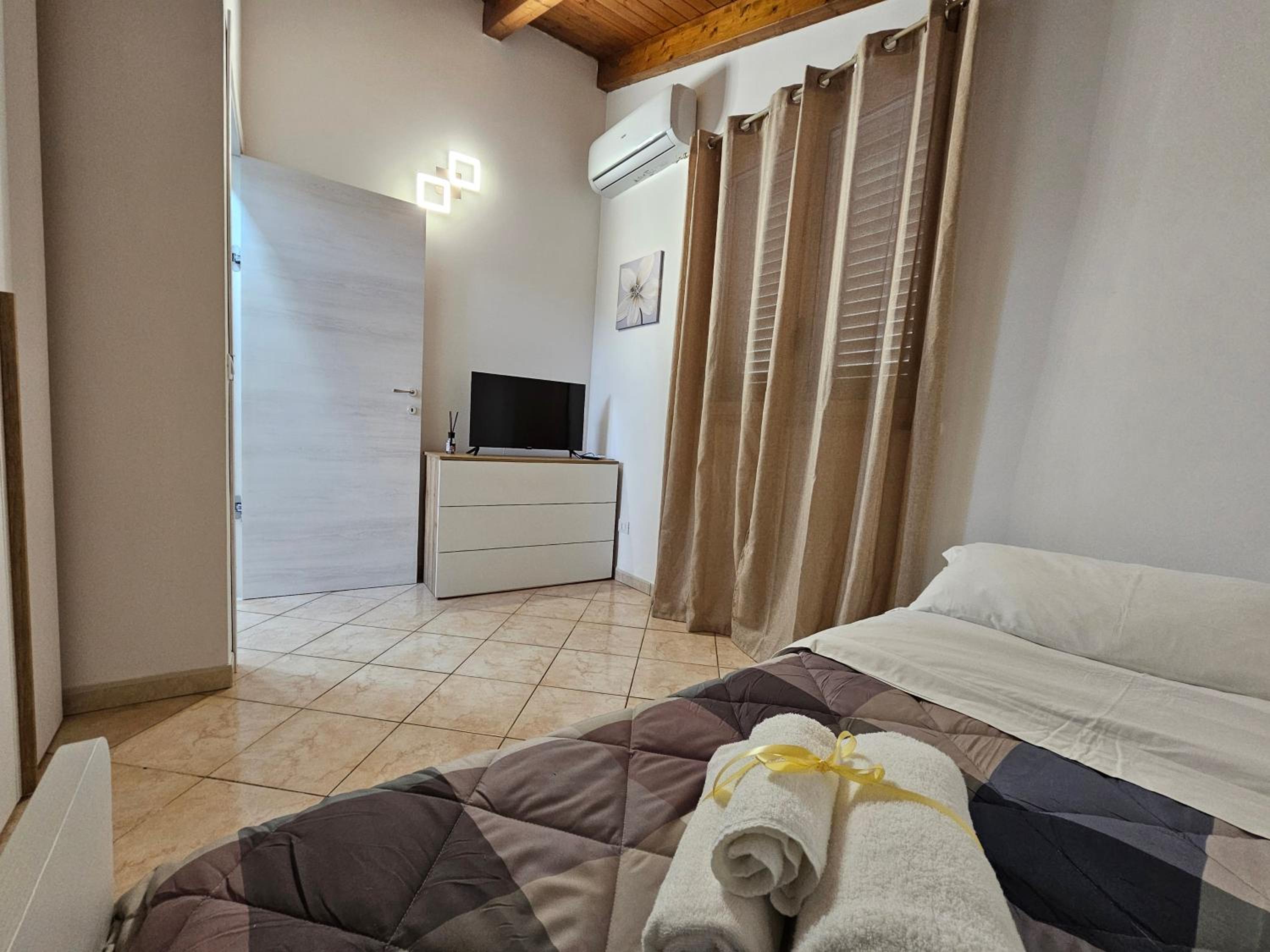 la casetta del baglio