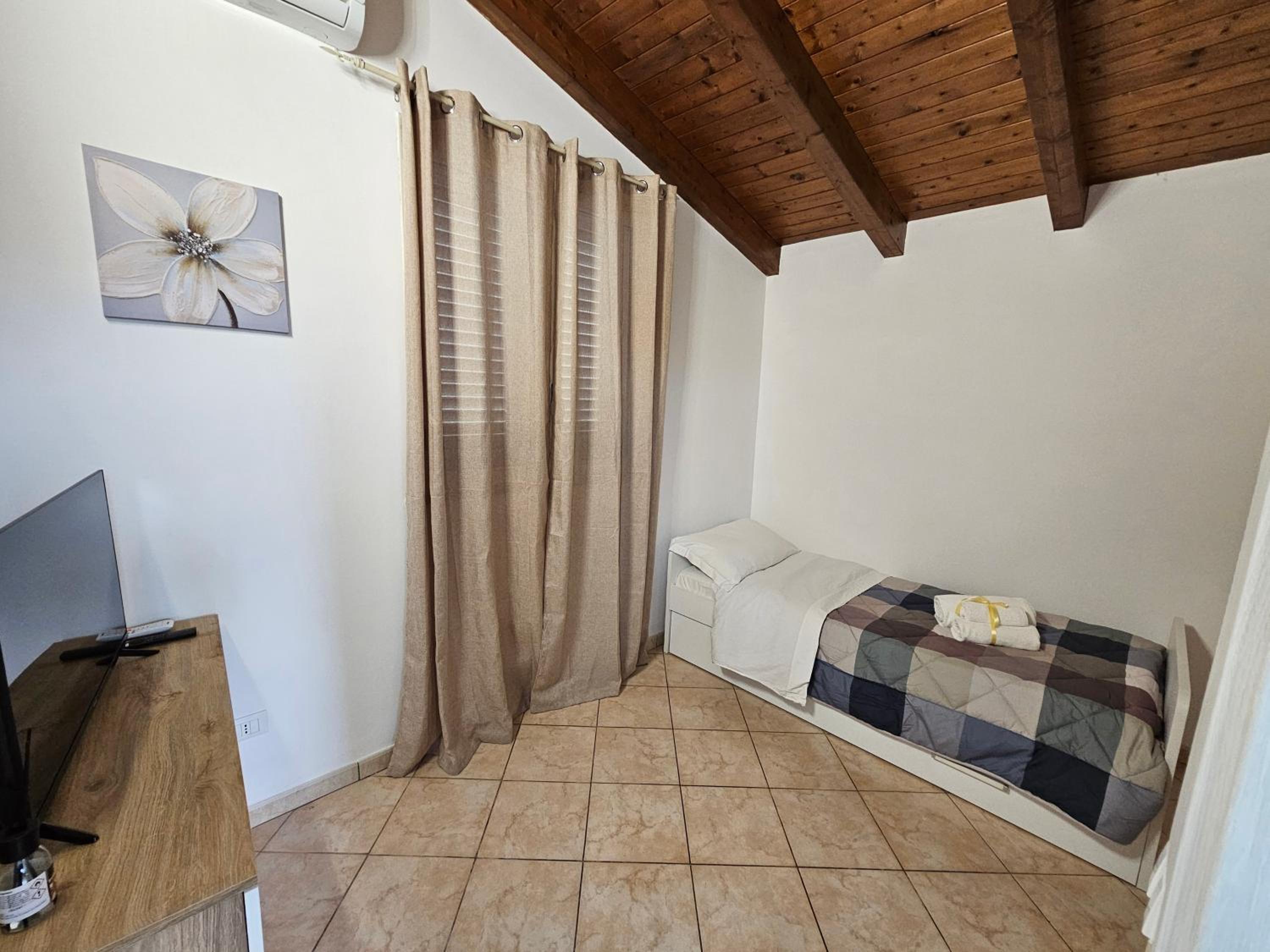 la casetta del baglio