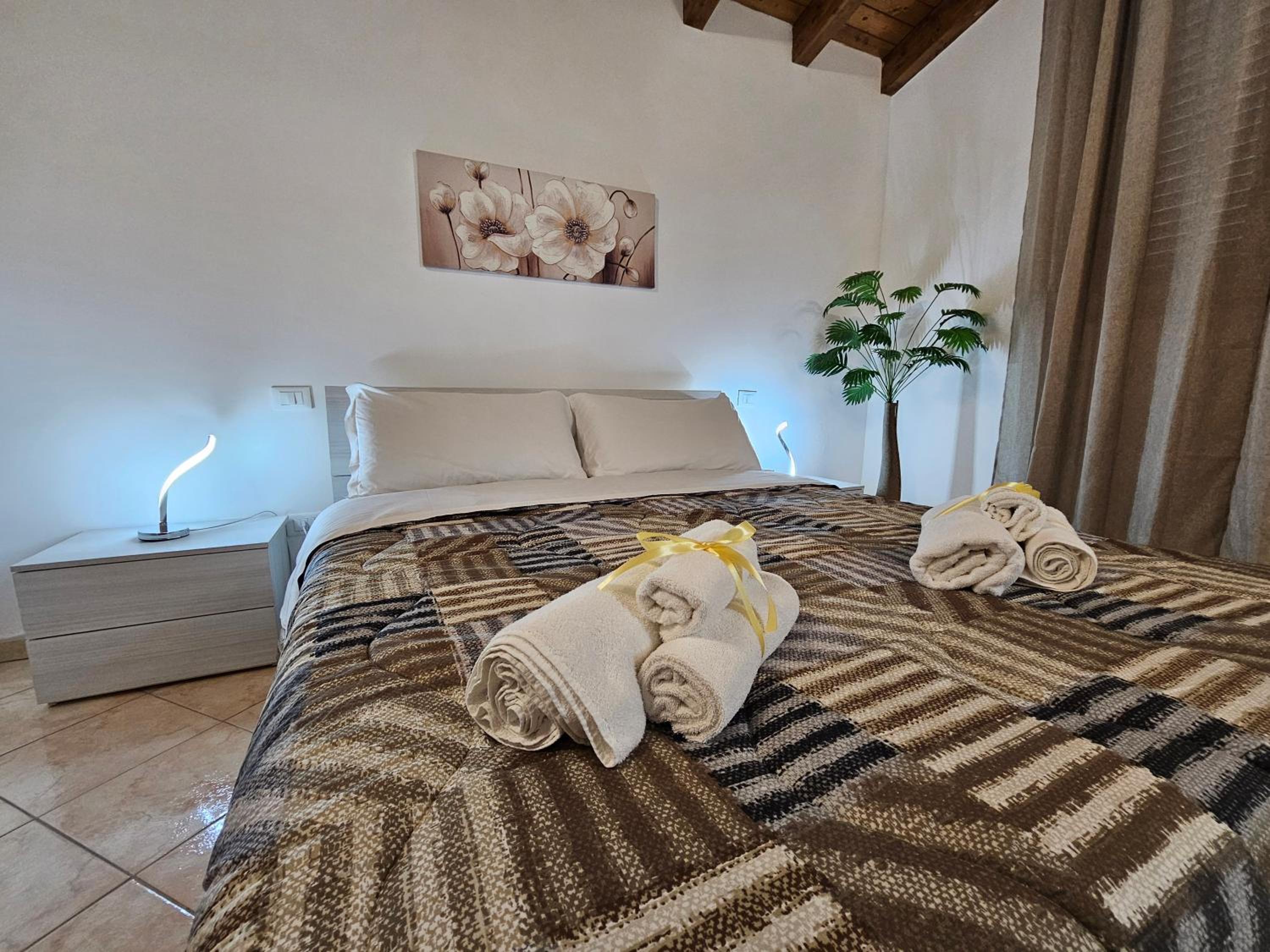la casetta del baglio