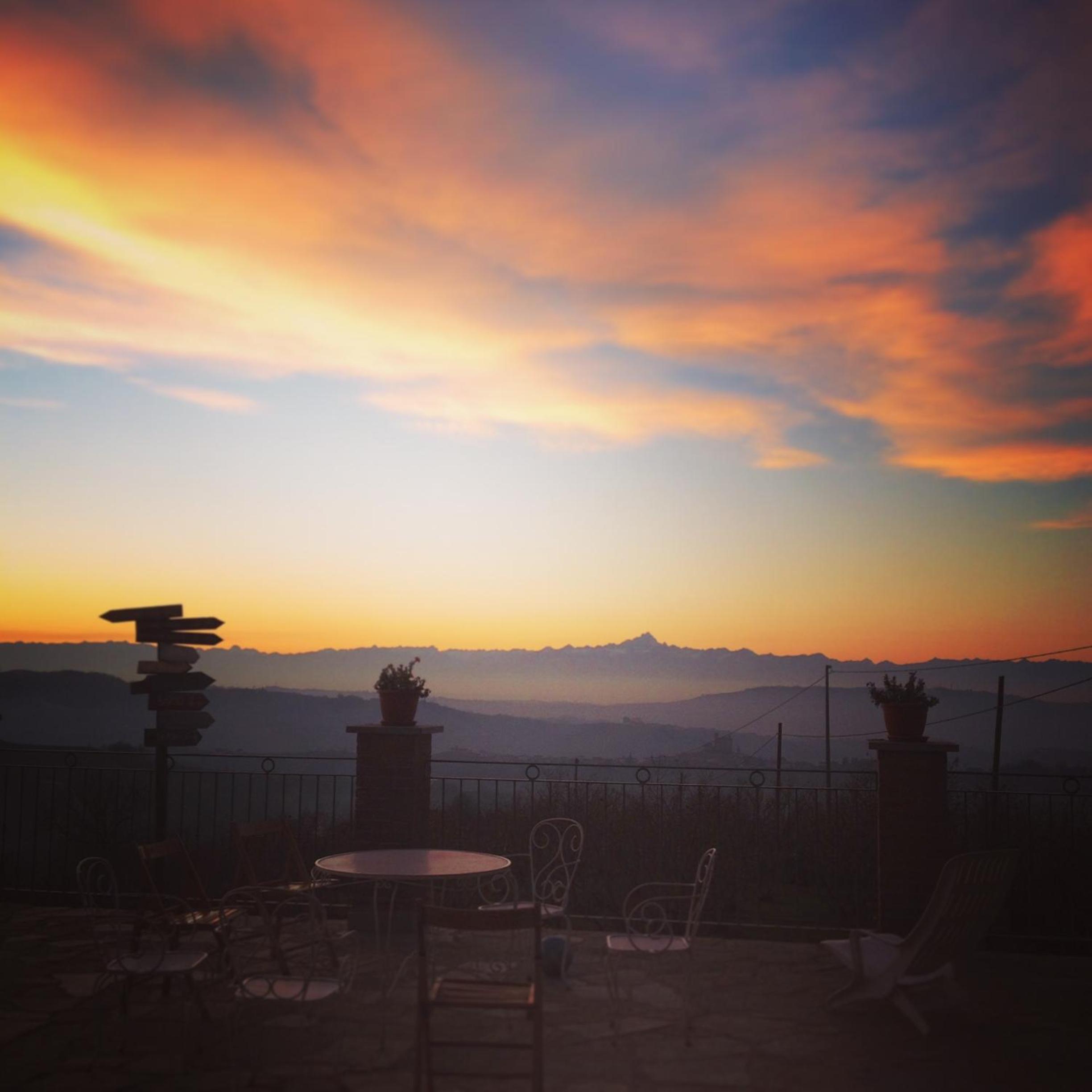B&B La Buonora