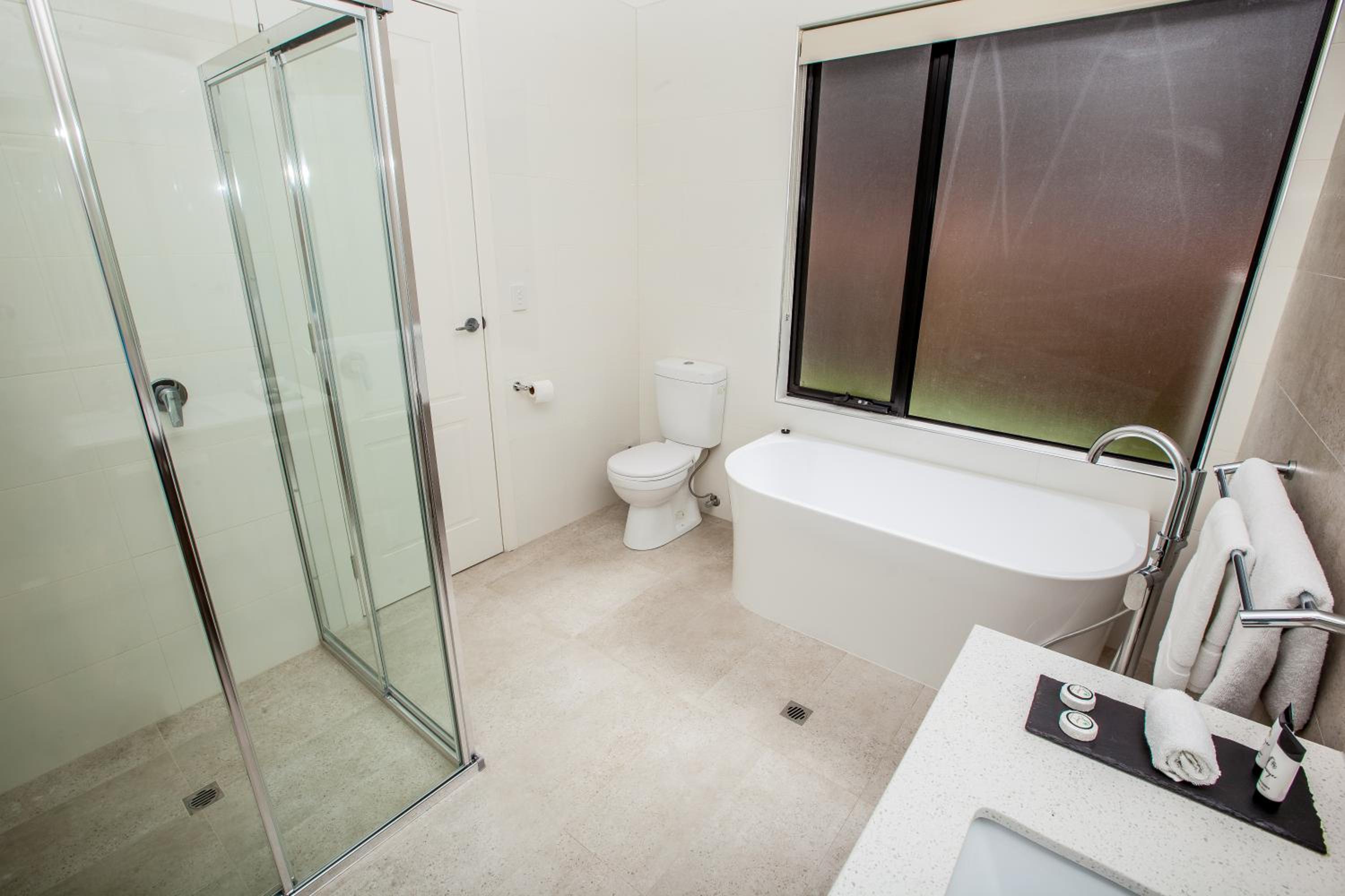 Neagles Retreat Villas