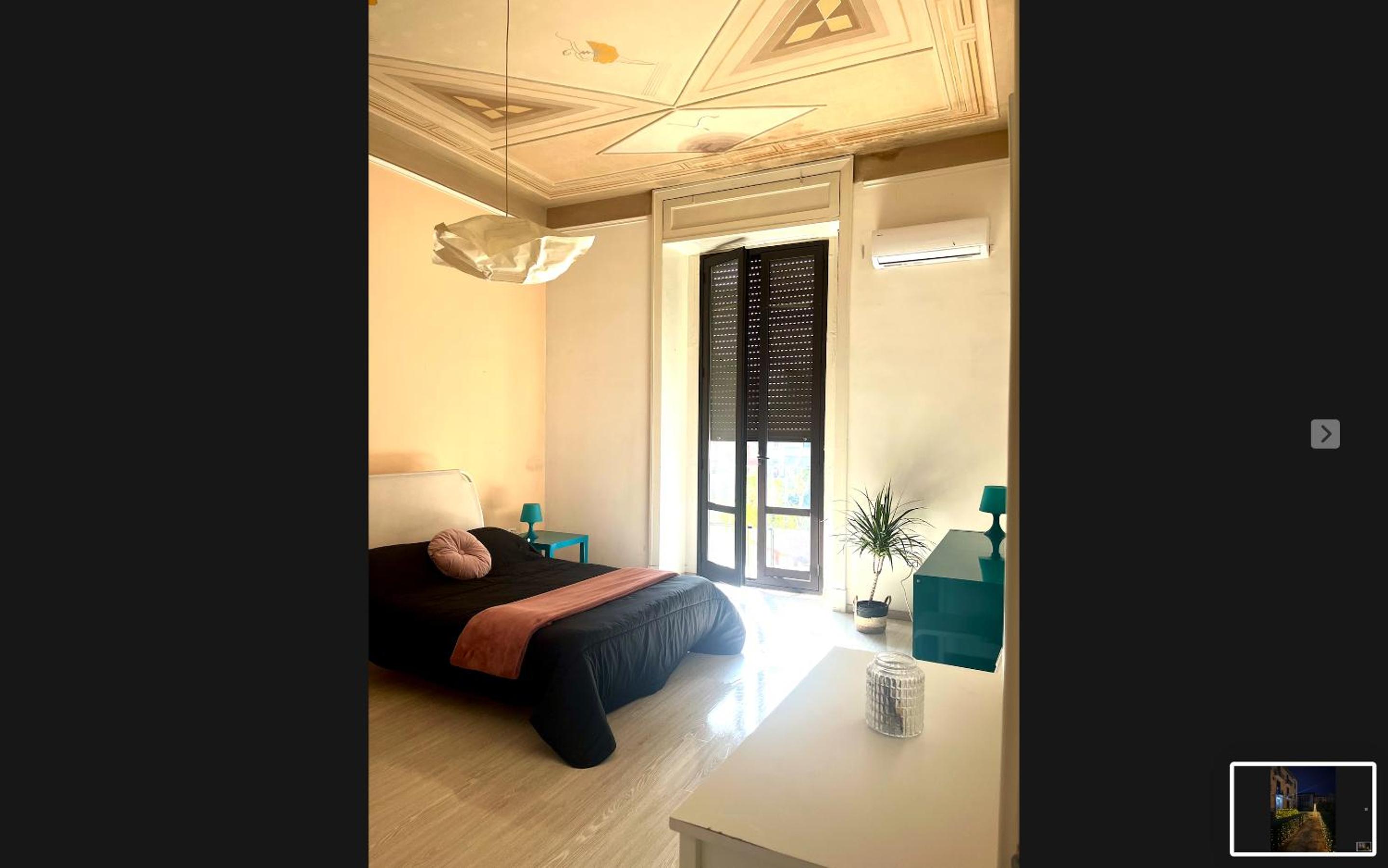 Deodato guesthouse