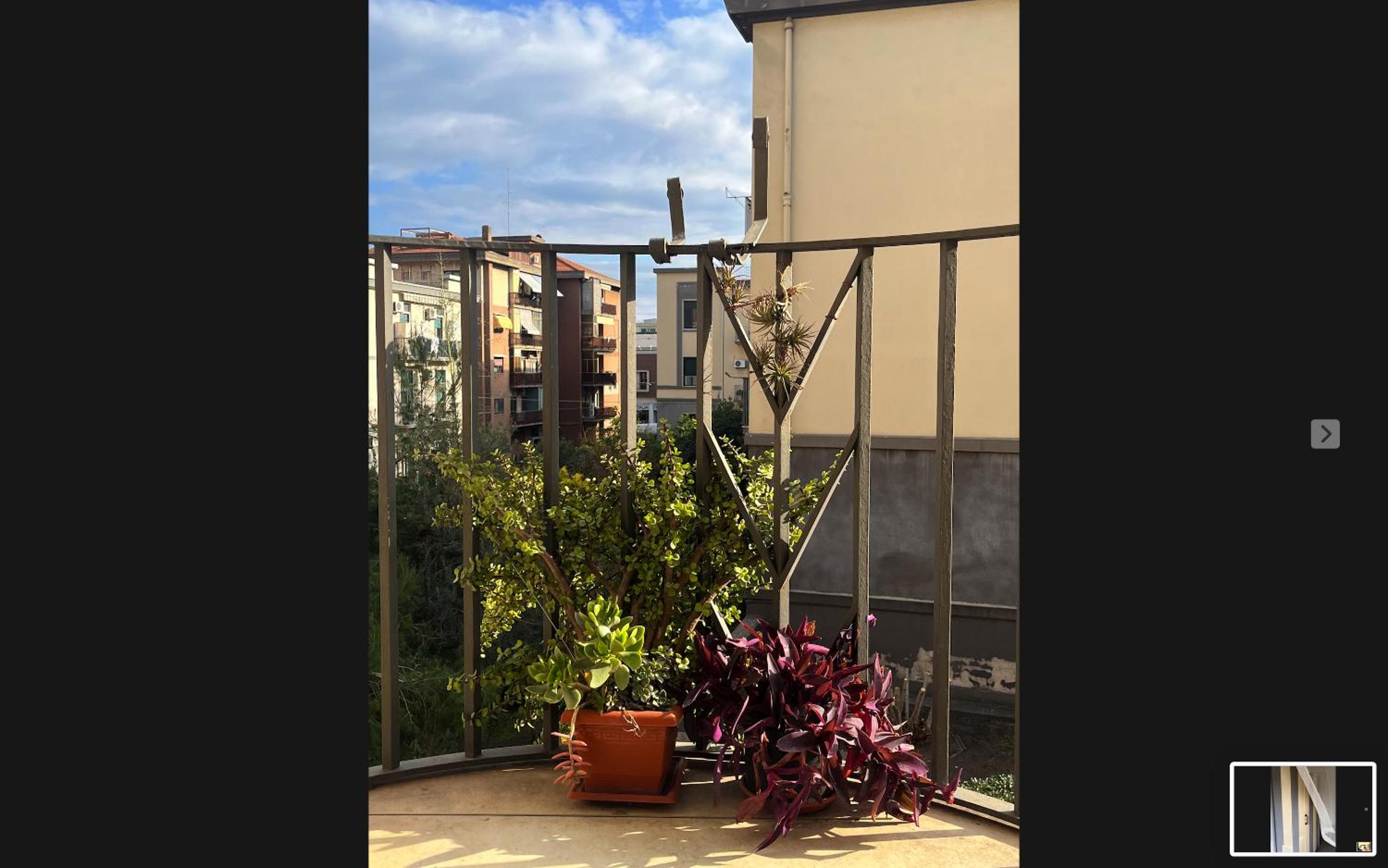 Deodato guesthouse