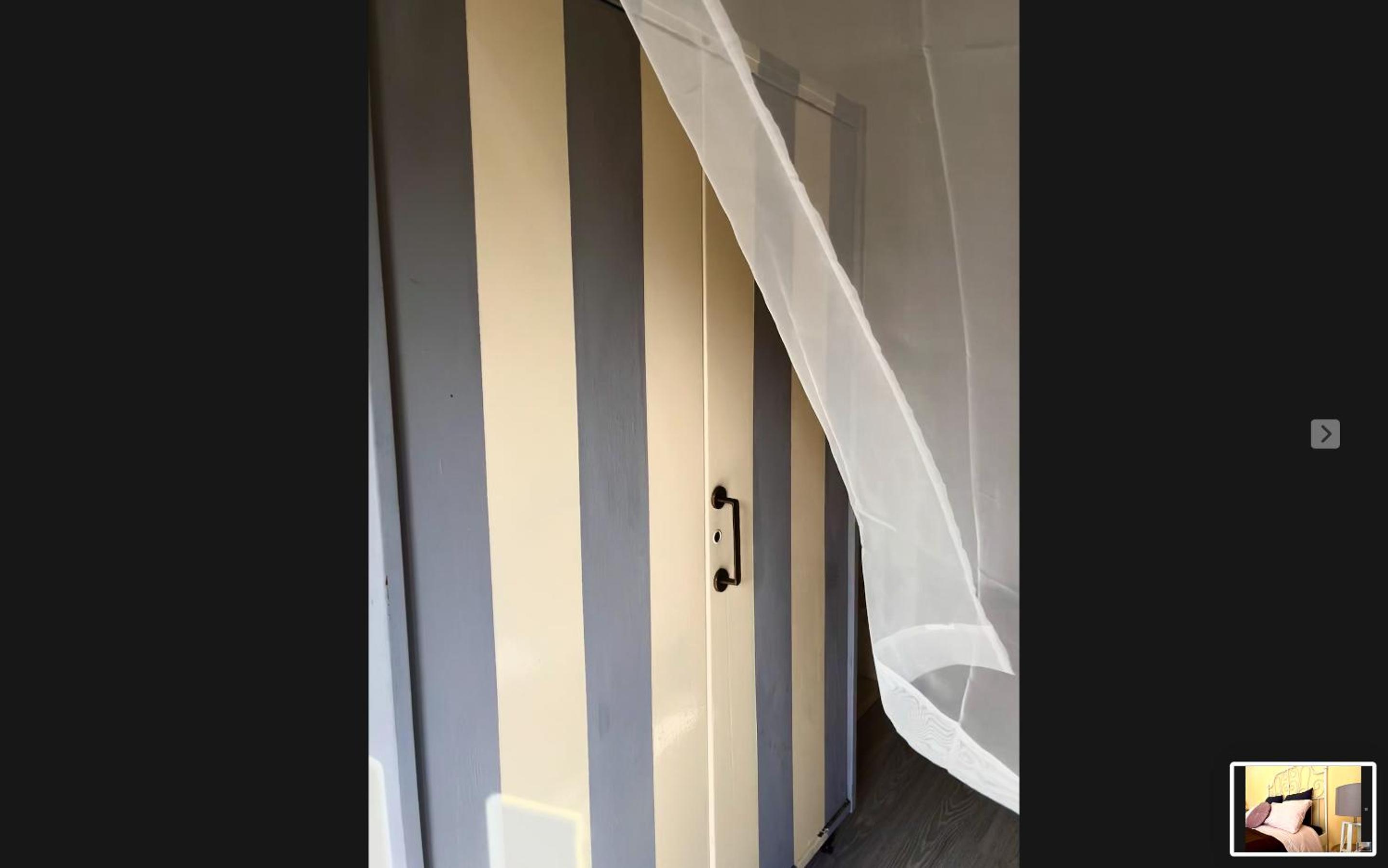 Deodato guesthouse
