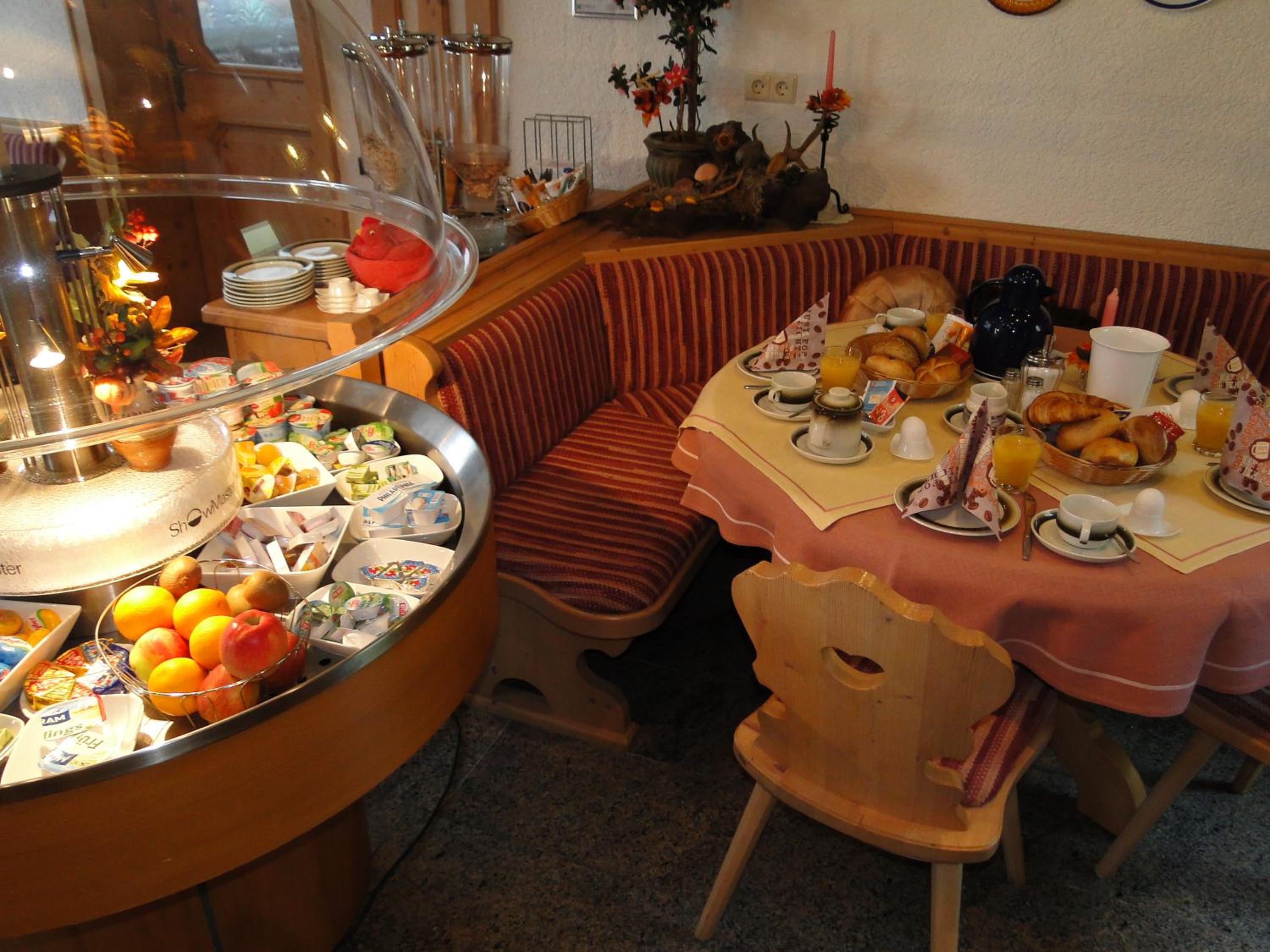 Landgasthof/Landhaus Waldlust